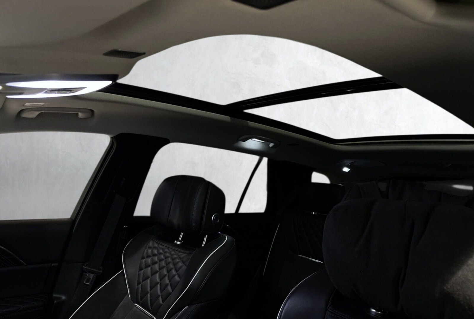 Hongqi E-HS9 Premium 99 kWh AWD, 551hk, 2022