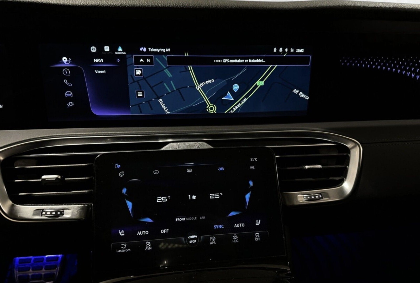 Hongqi E-HS9 Premium 99 kWh AWD, 551hk, 2022