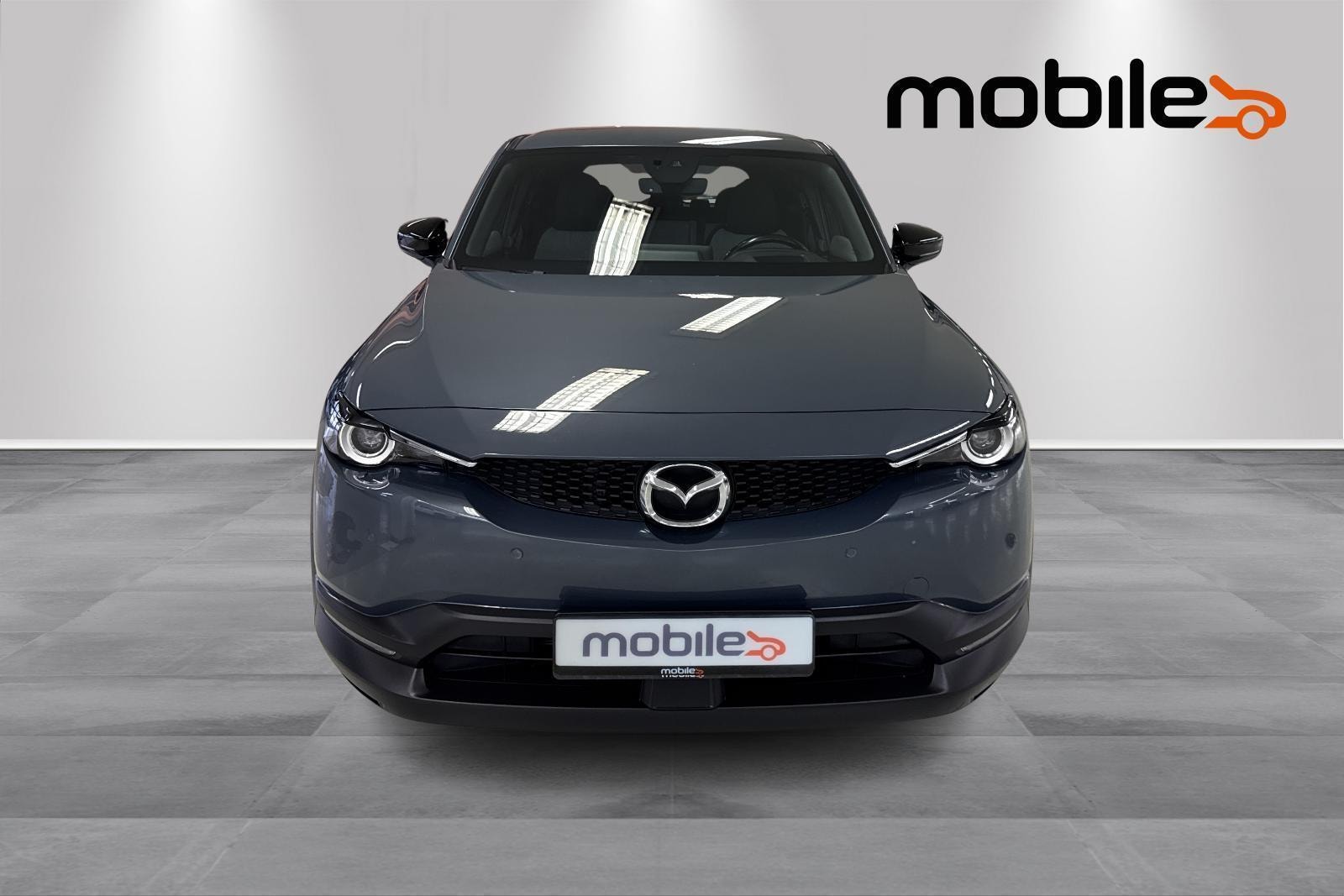 Mazda MX-30 e-Skyactiv EV, 143ps, 2022