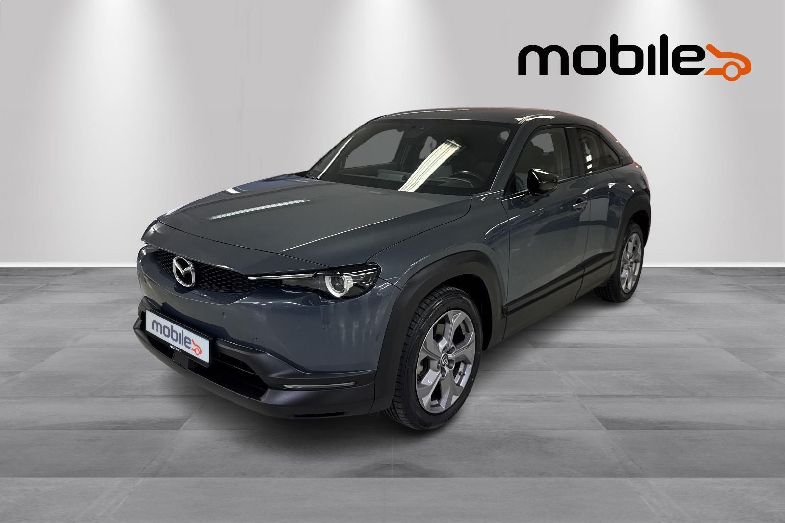 Mazda MX-30 e-Skyactiv EV, 143ps, 2022