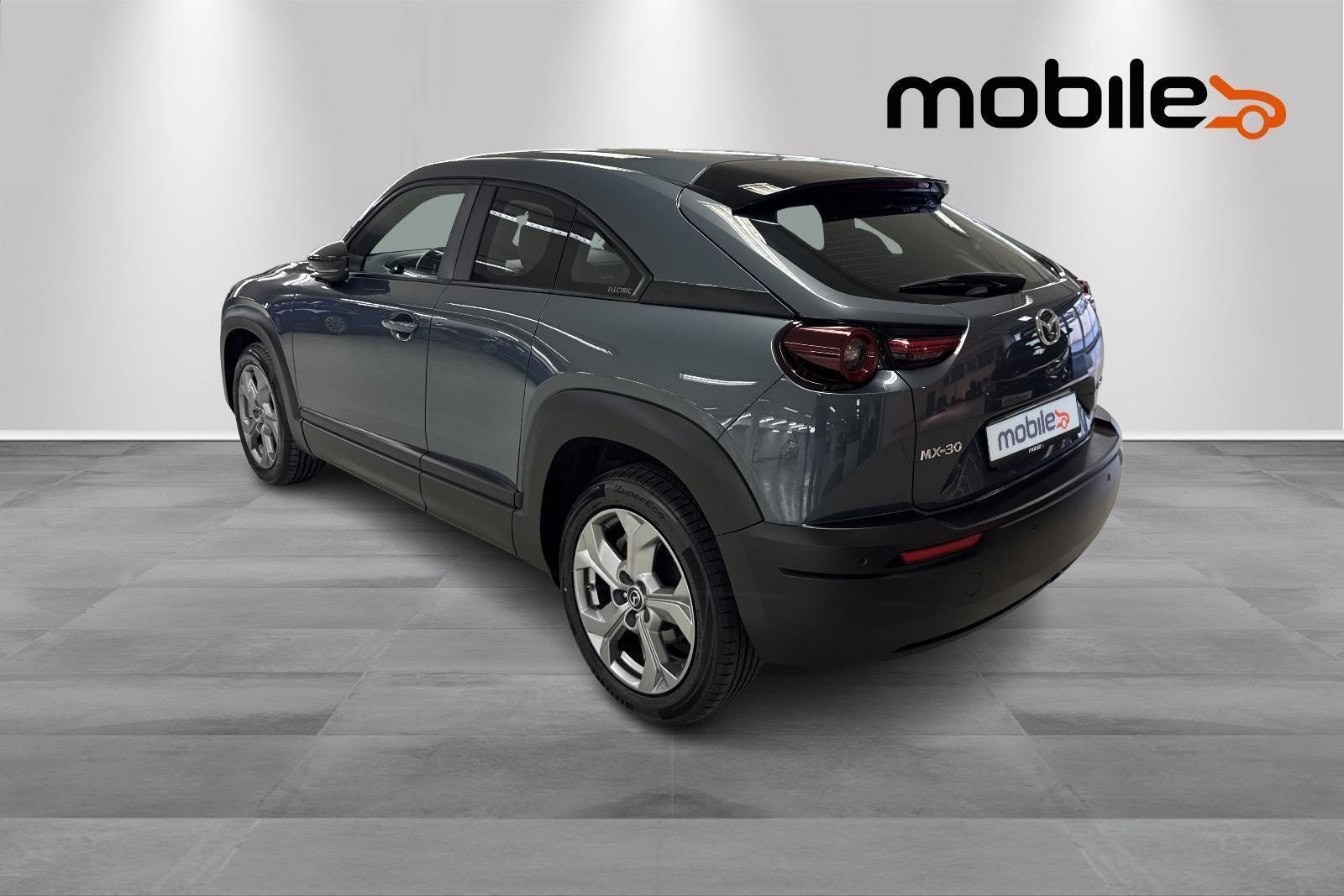 Mazda MX-30 e-Skyactiv EV, 143ps, 2022