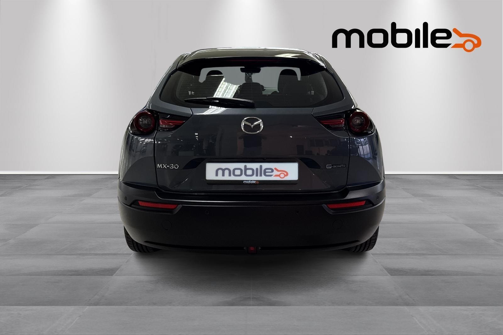 Mazda MX-30 e-Skyactiv EV, 143ps, 2022