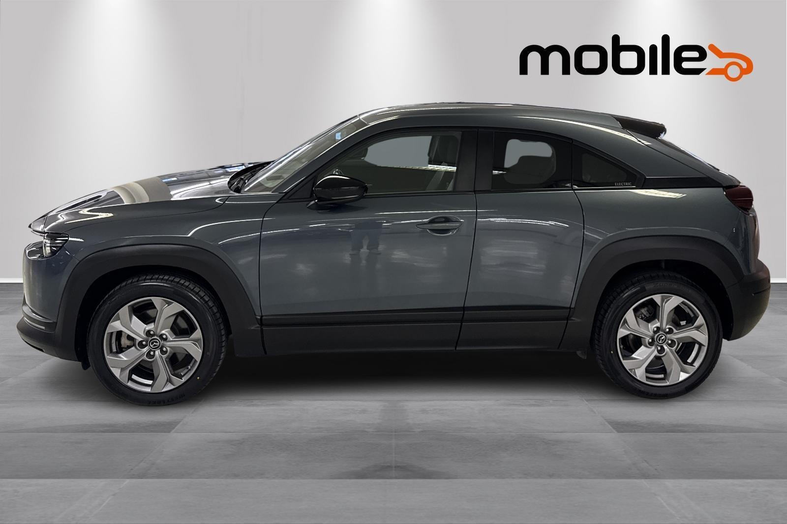 Mazda MX-30 e-Skyactiv EV, 143ps, 2022