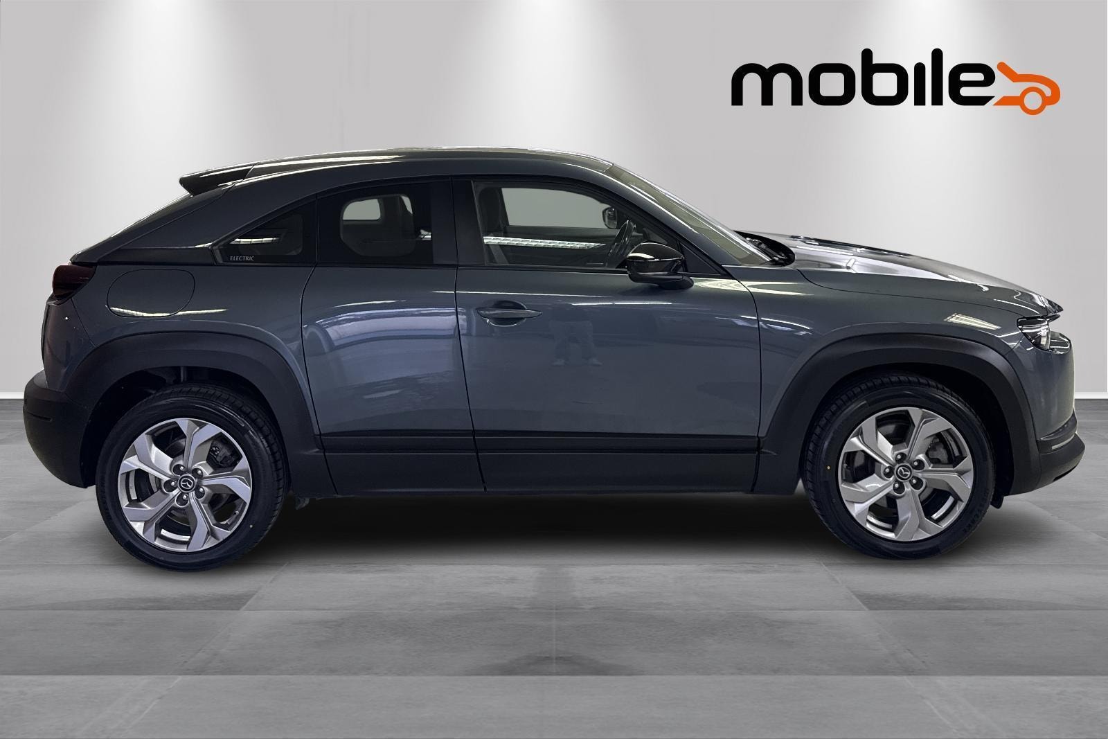 Mazda MX-30 e-Skyactiv EV, 143ps, 2022