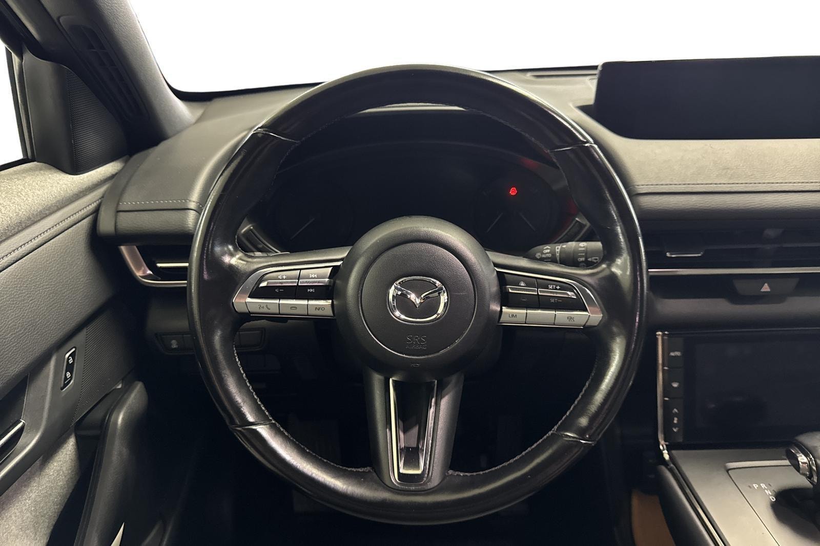 Mazda MX-30 e-Skyactiv EV, 143ps, 2022