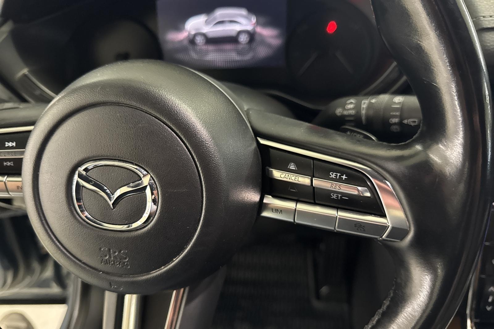 Mazda MX-30 e-Skyactiv EV, 143ps, 2022