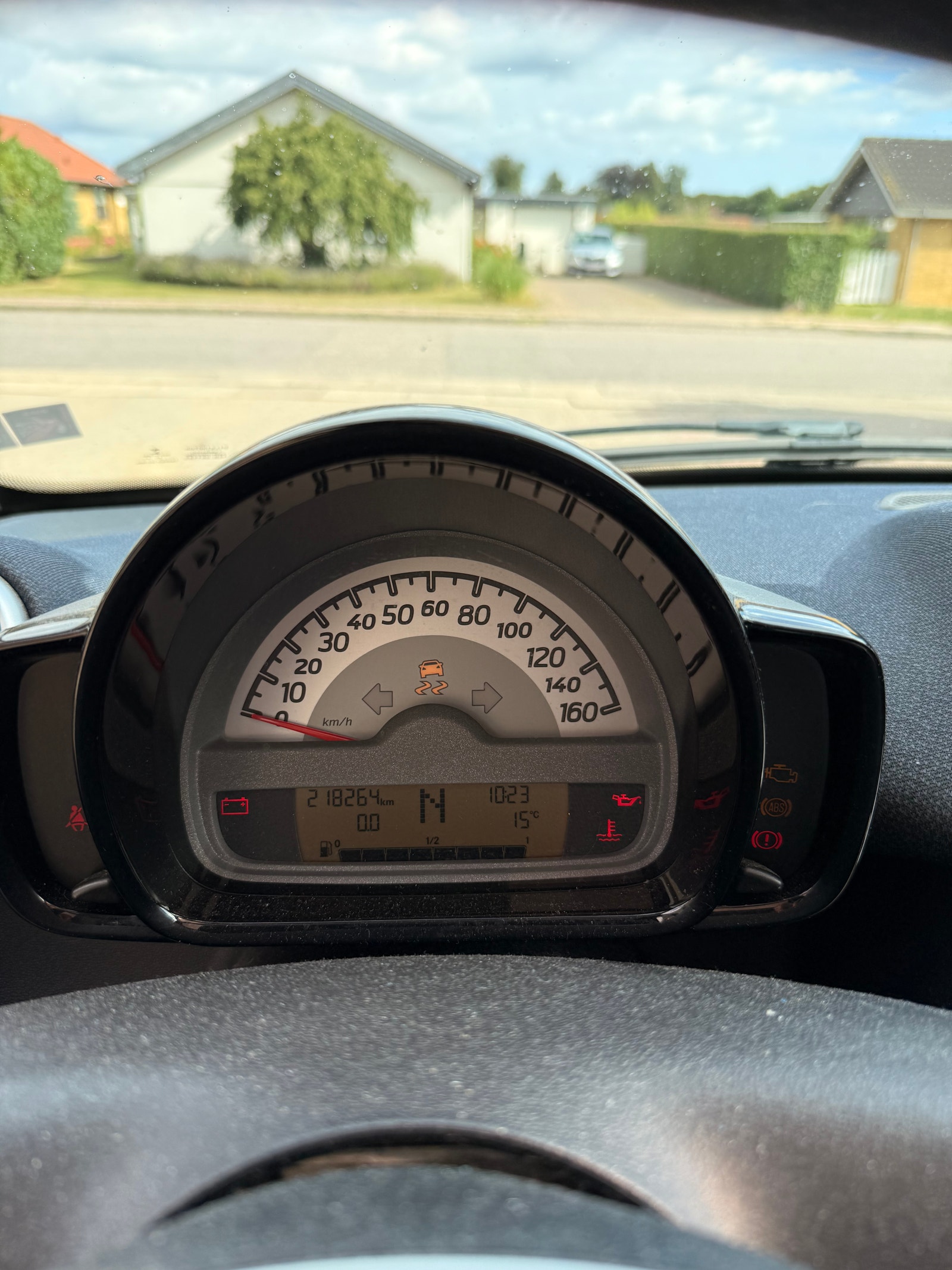 Smart fortwo 0.8 cdi Softtouch, 5-trins, 54ps, 2011