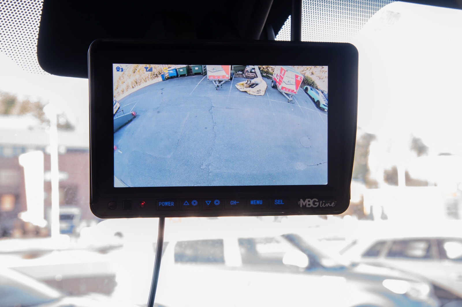 Renault Master Chassi Cab 3.5 T 2.3 dCi Quickshift, 170hp, 2018