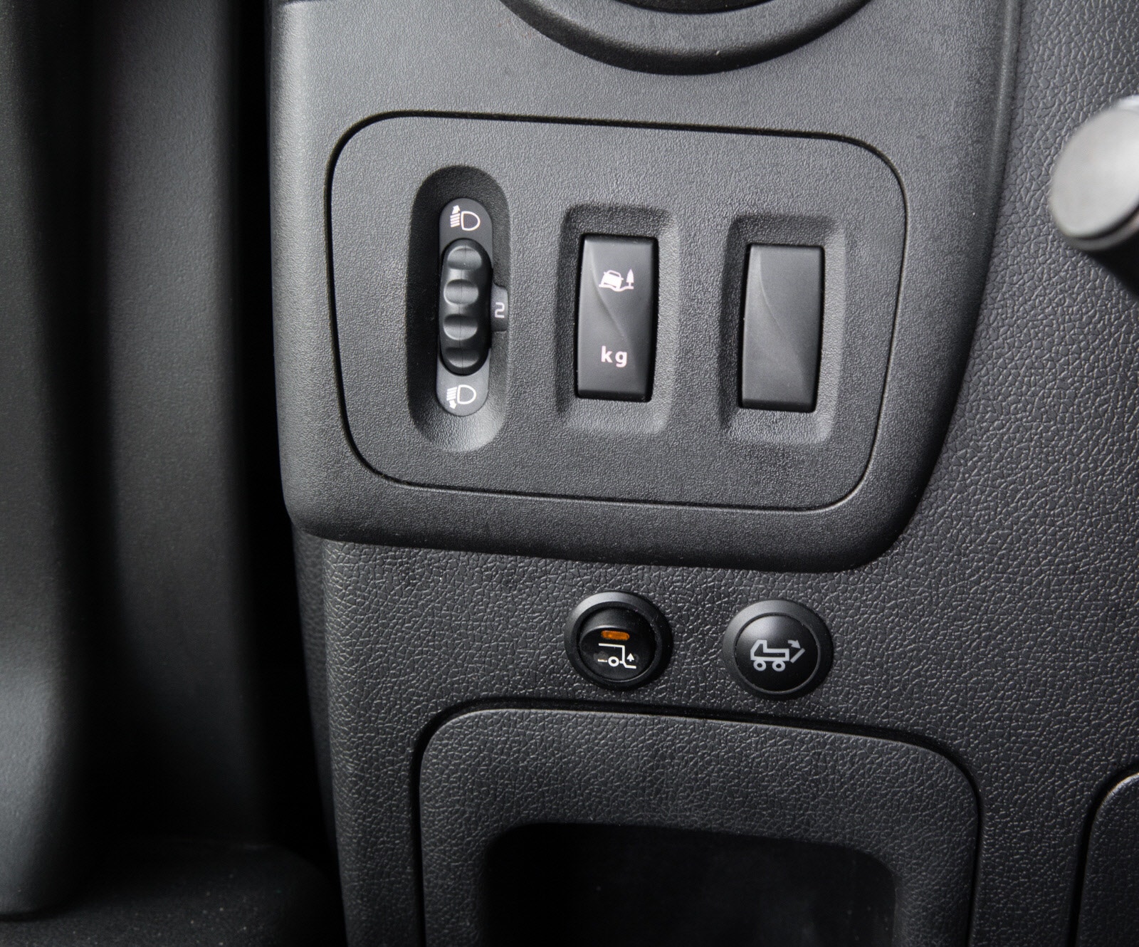 Renault Master Chassi Cab 3.5 T 2.3 dCi Quickshift, 170hp, 2018