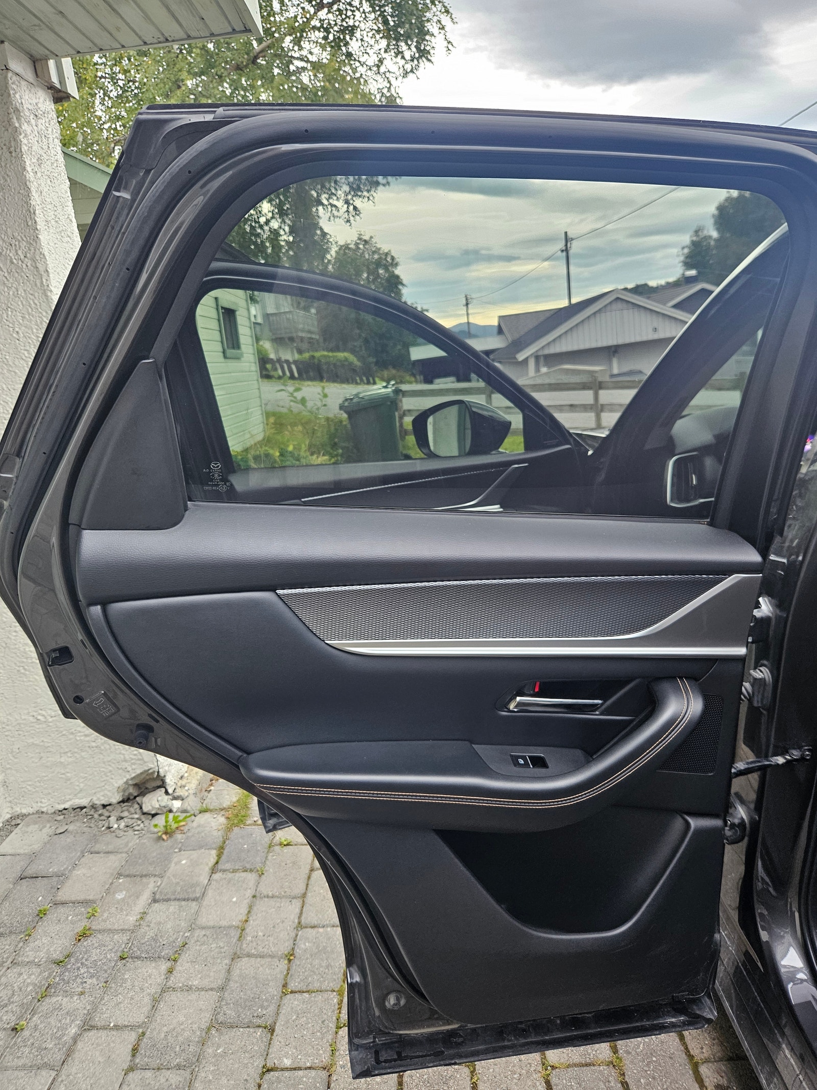 Mazda CX-60 PHEV Automatic, 327hp, 2022