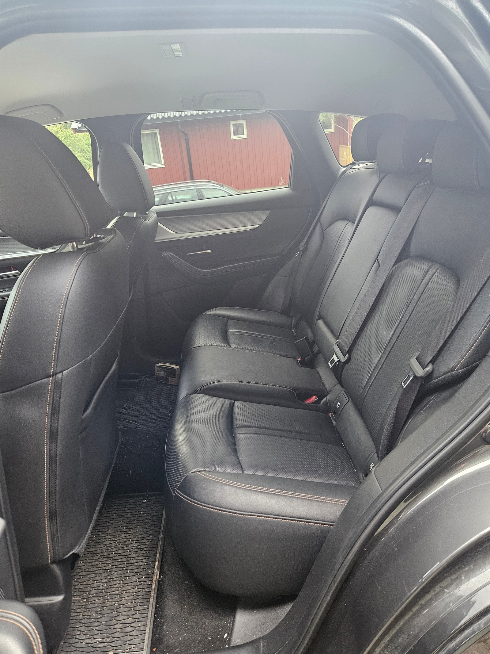 Mazda CX-60 PHEV Automatic, 327hp, 2022