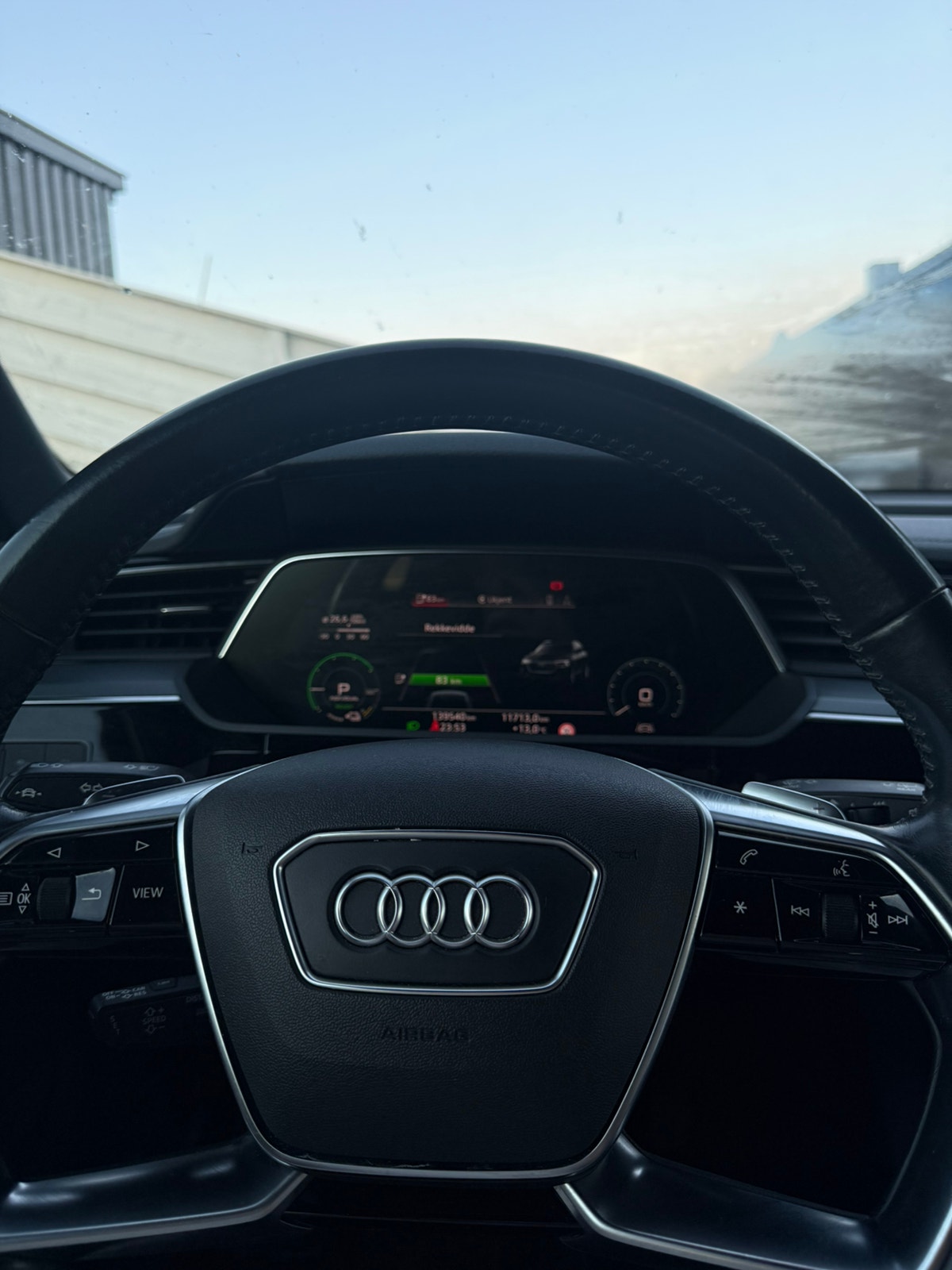 Audi e-tron 50 quattro, 313ps, 2020
