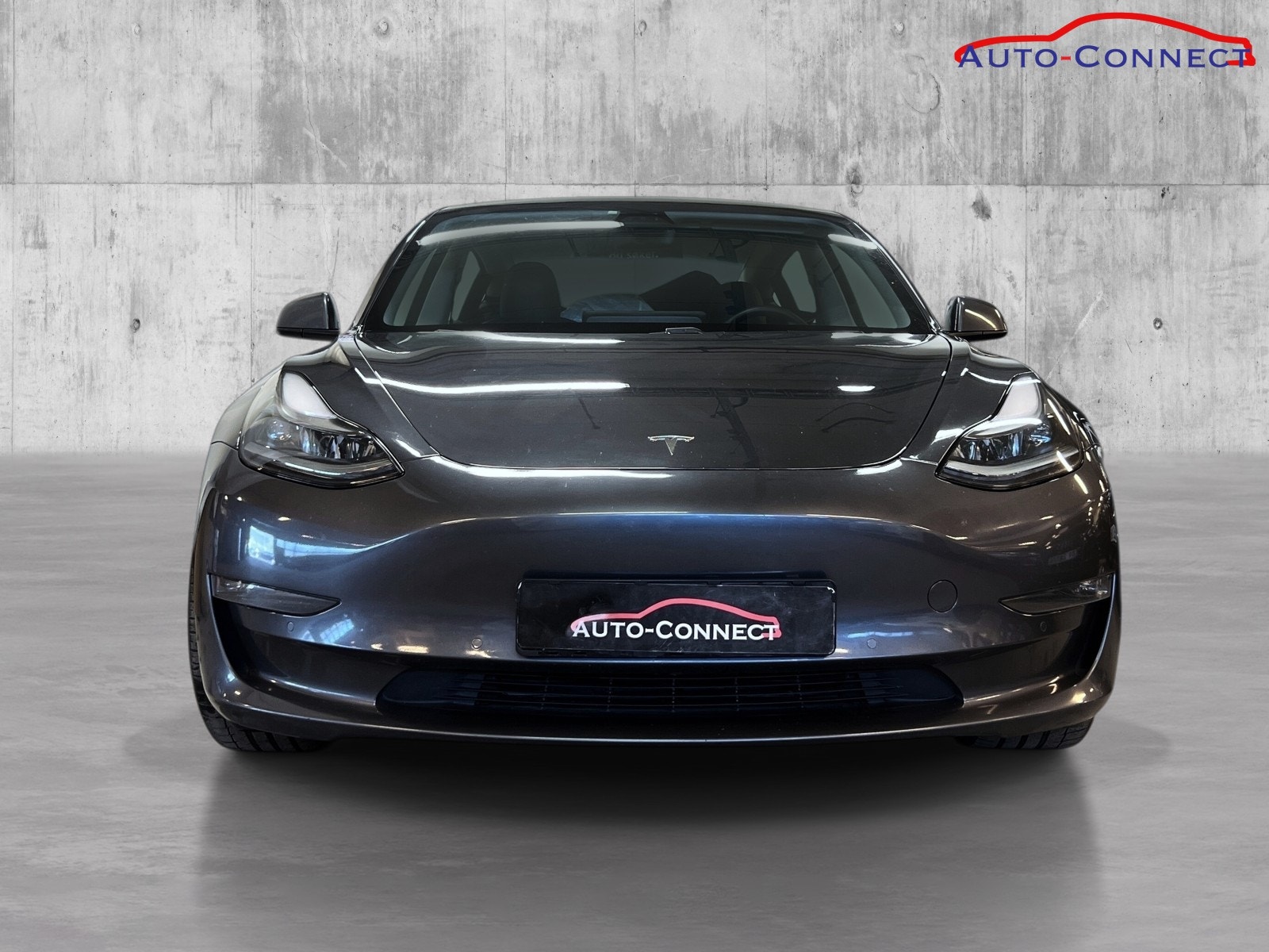 Tesla Model 3 Performance, 513ps, 2021