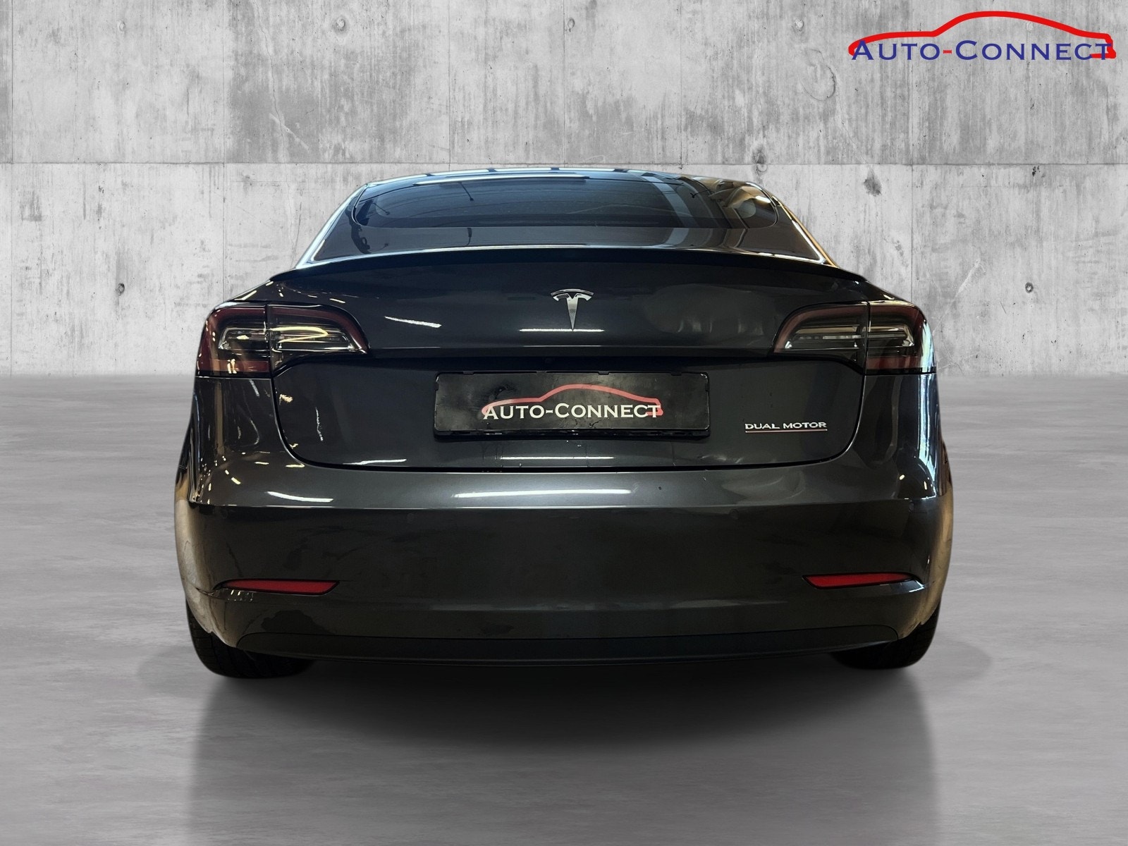 Tesla Model 3 Performance, 513ps, 2021