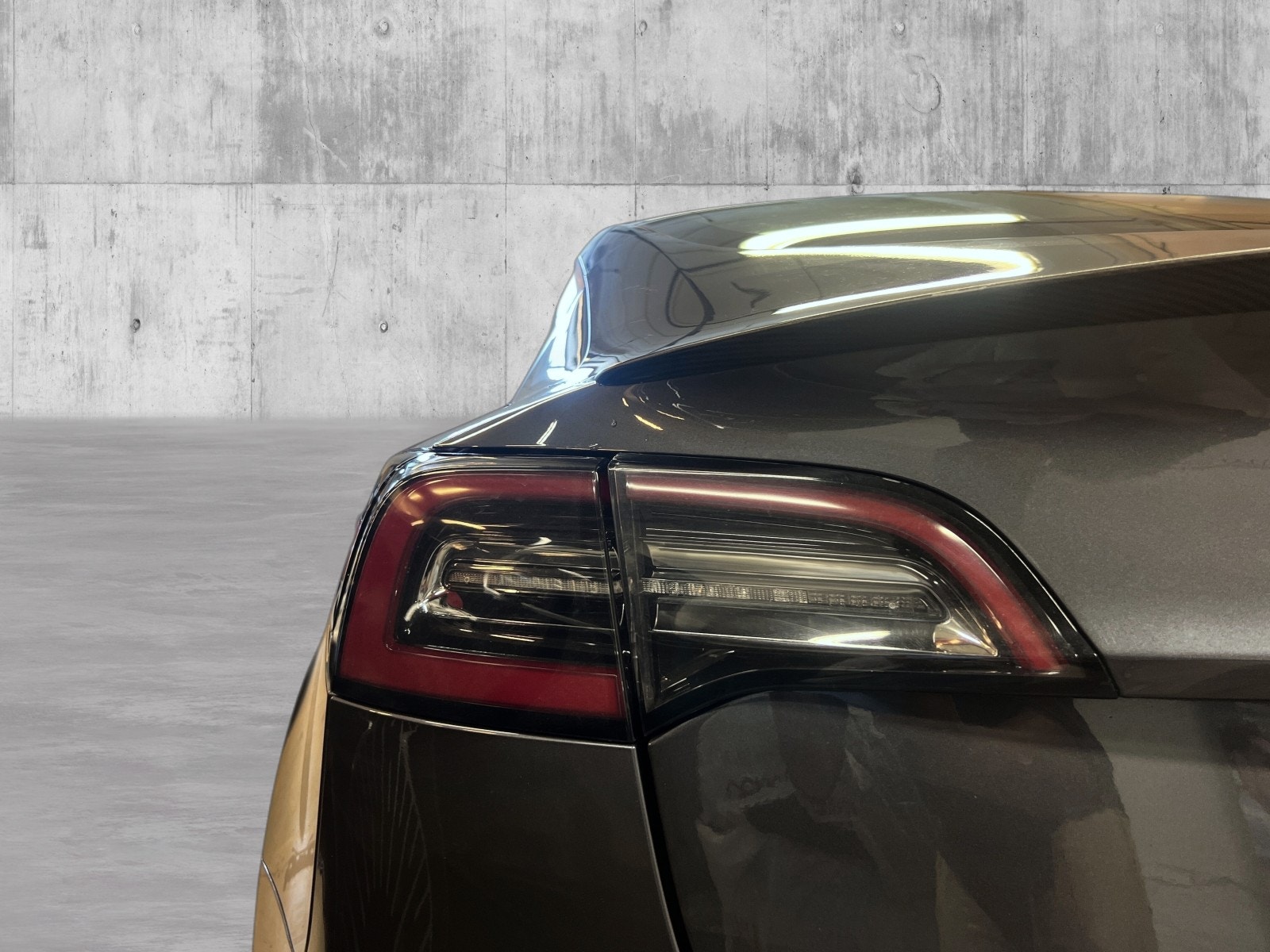 Tesla Model 3 Performance, 513ps, 2021