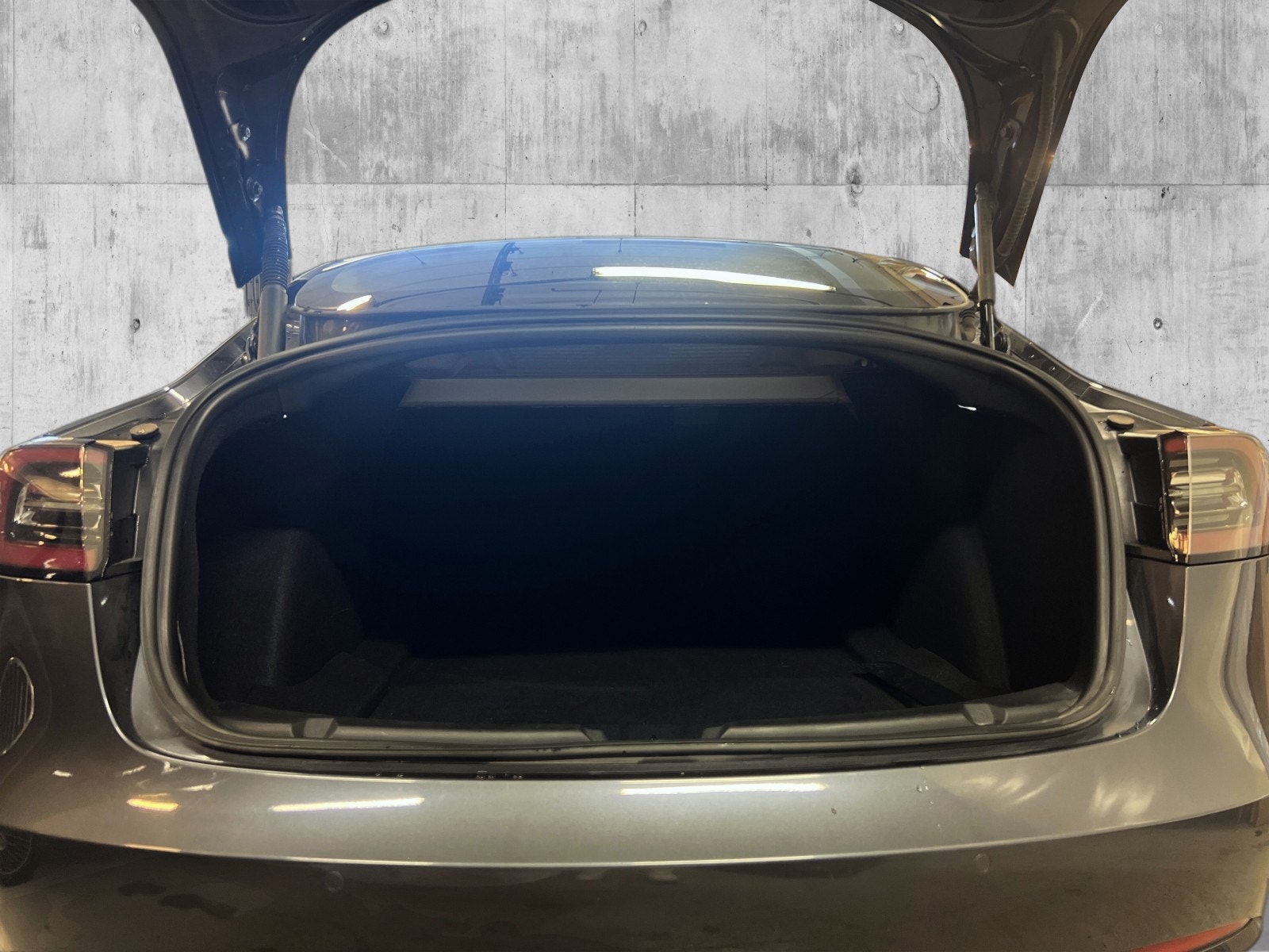 Tesla Model 3 Performance, 513ps, 2021