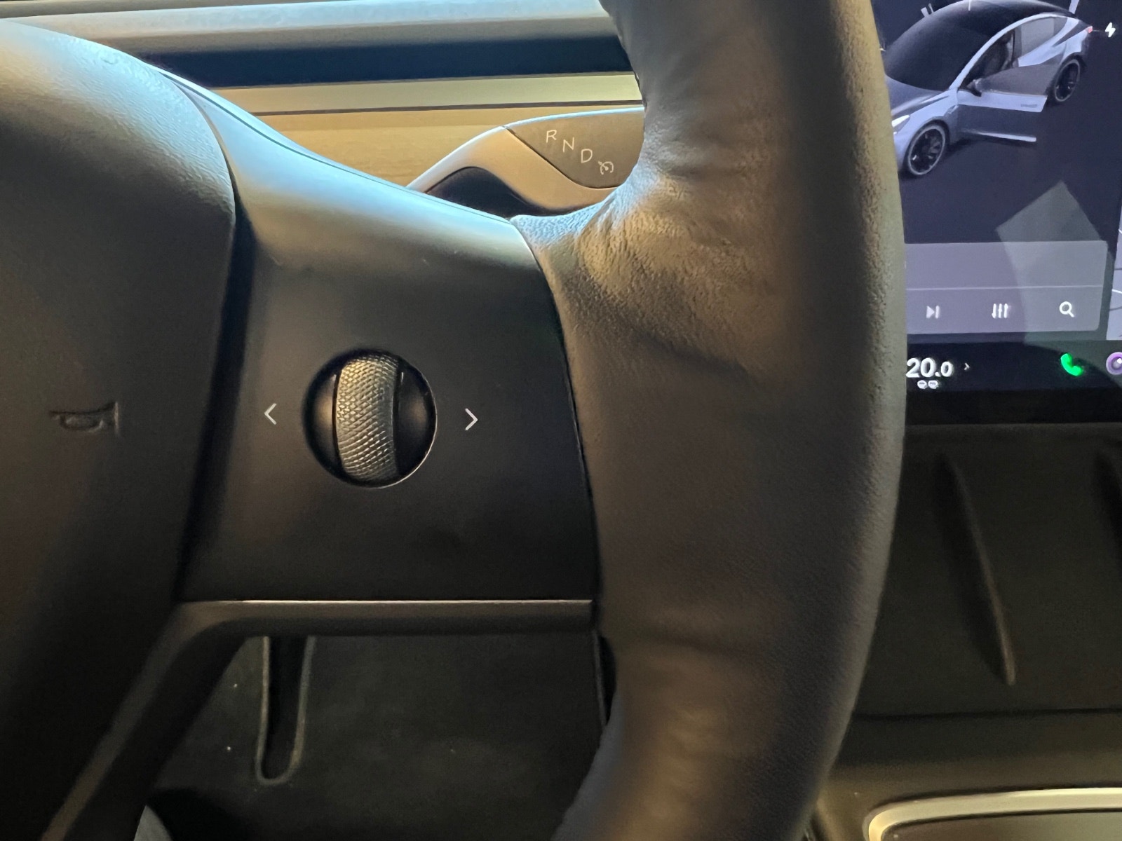 Tesla Model 3 Performance, 513ps, 2021