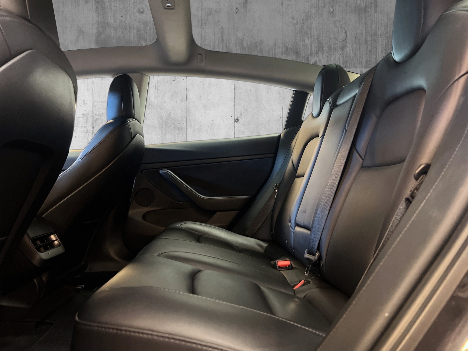 Tesla Model 3 Performance, 513ps, 2021