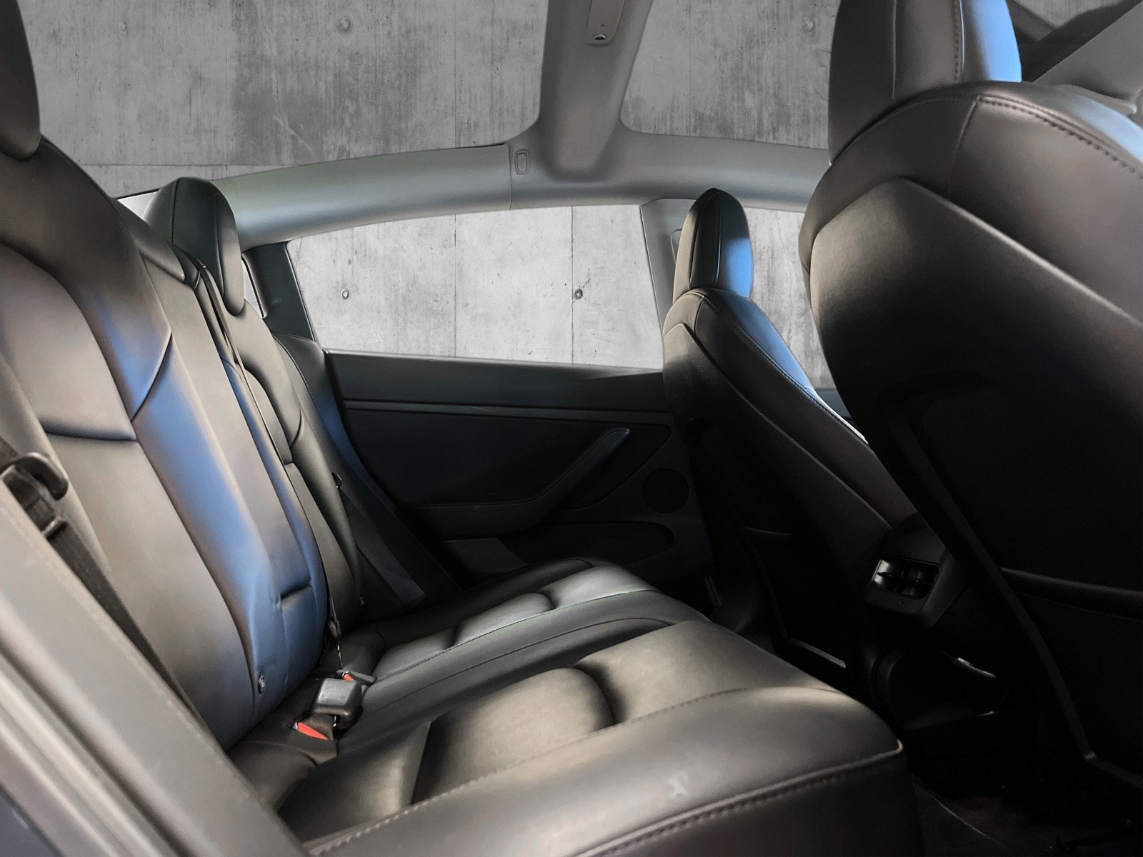 Tesla Model 3 Performance, 513ps, 2021