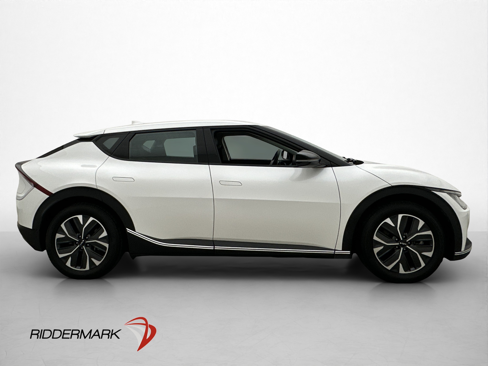 Kia EV6 77.4 kWh, 228hk, 2023