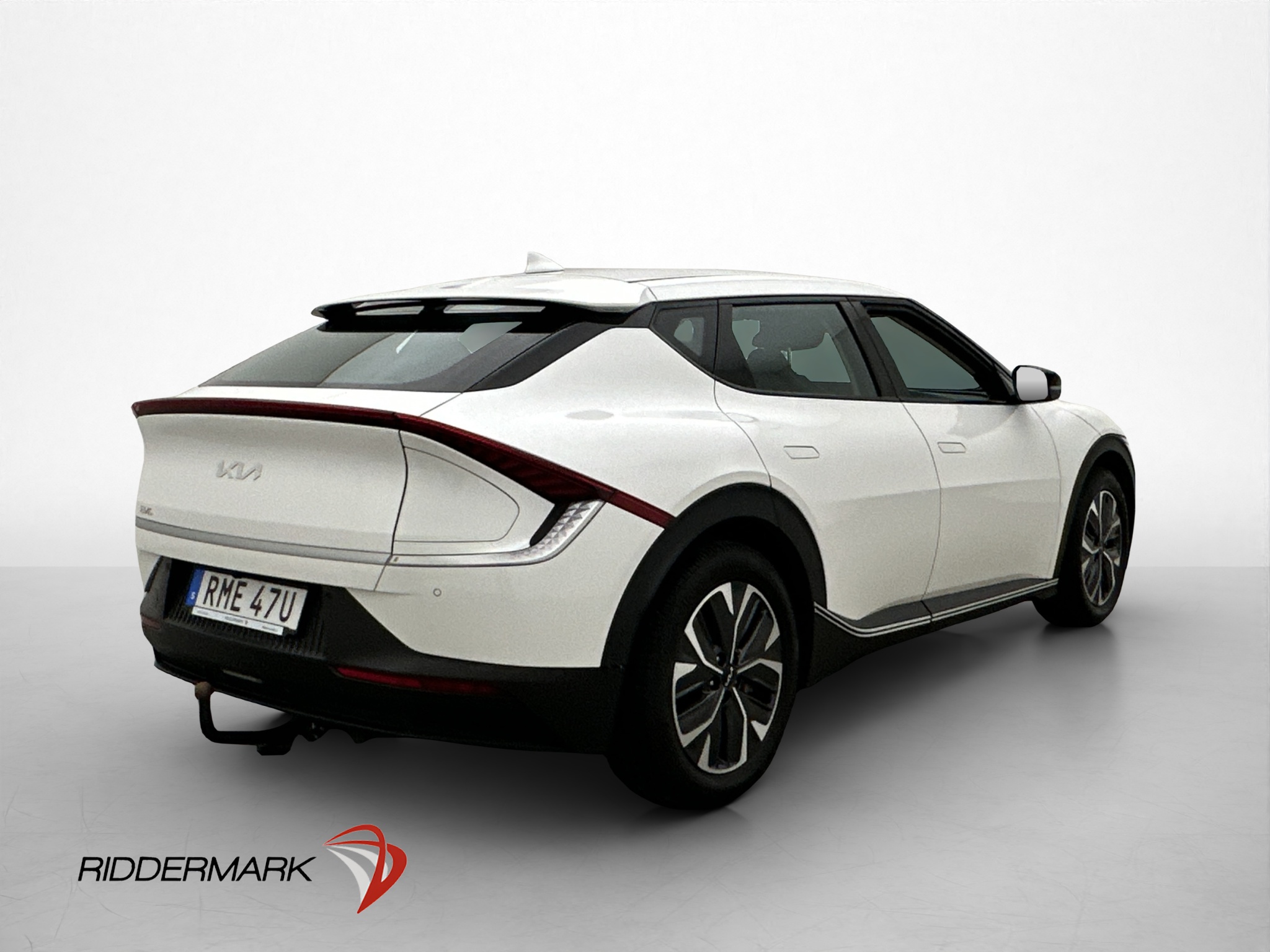 Kia EV6 77.4 kWh, 228hk, 2023