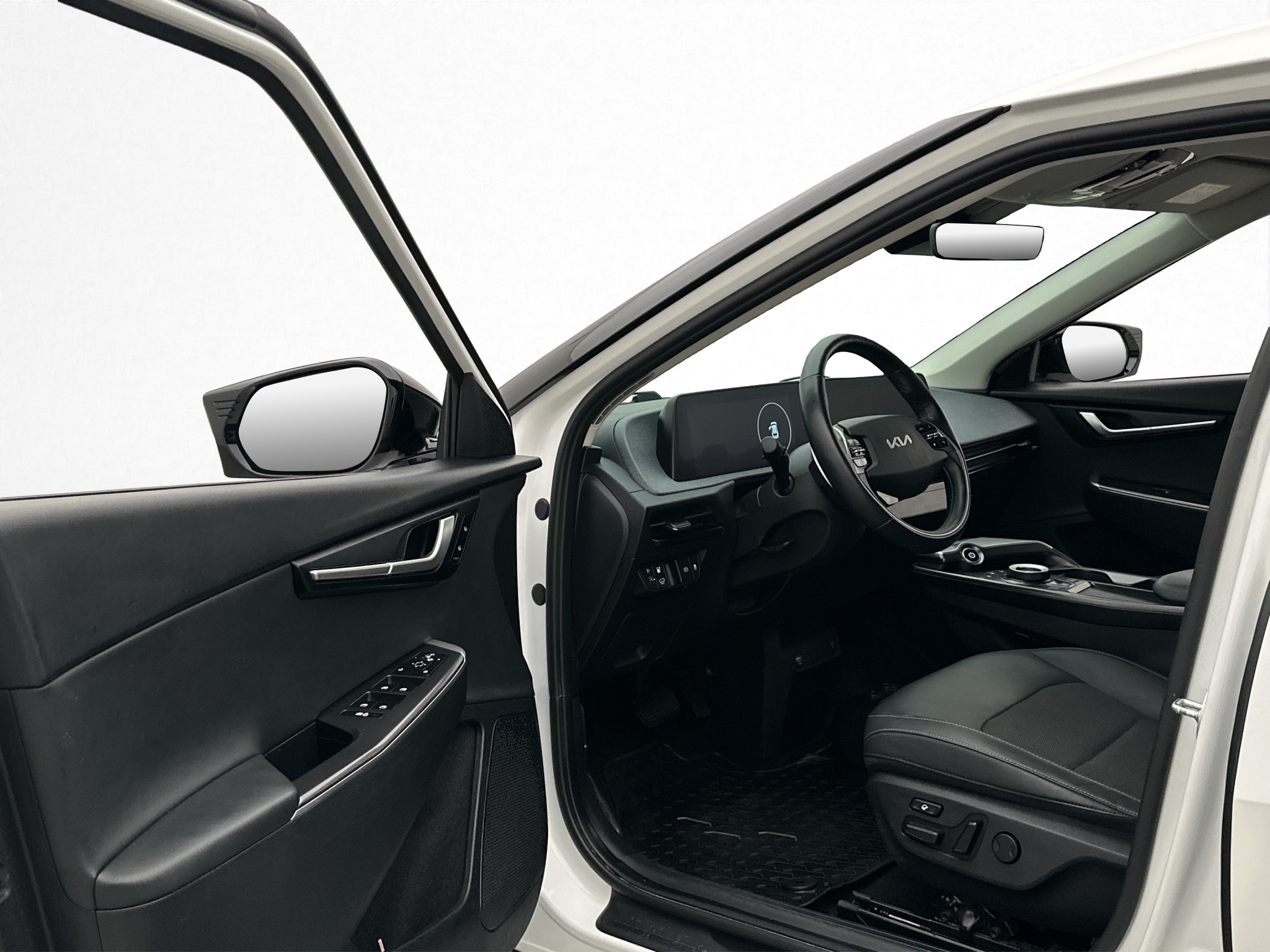 Kia EV6 77.4 kWh, 228hk, 2023