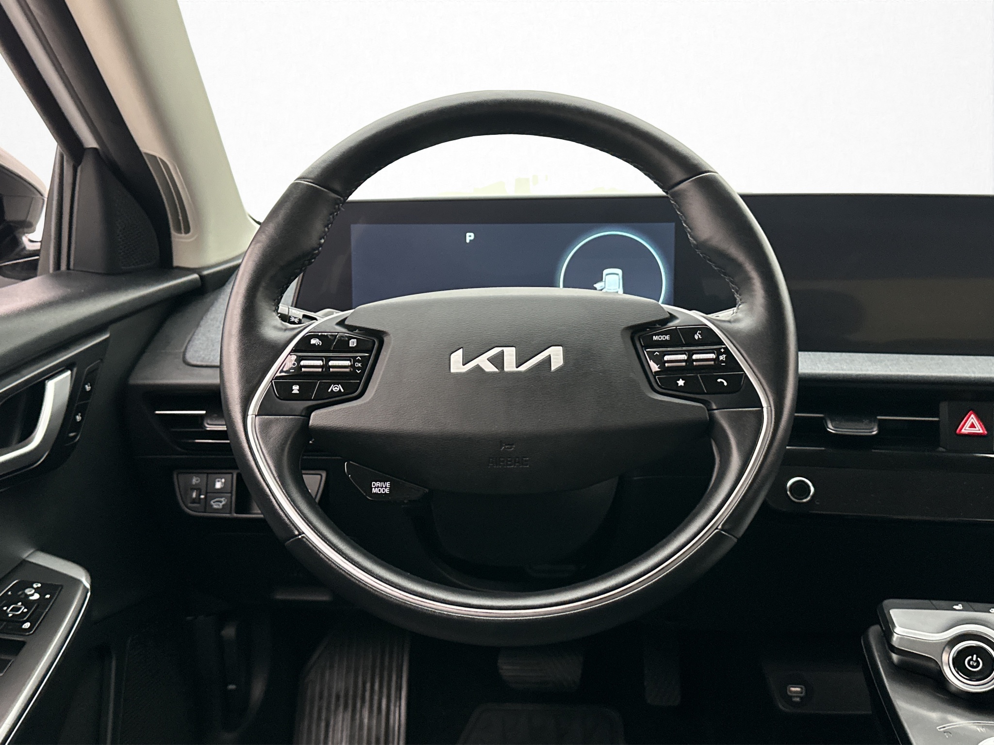Kia EV6 77.4 kWh, 228hk, 2023
