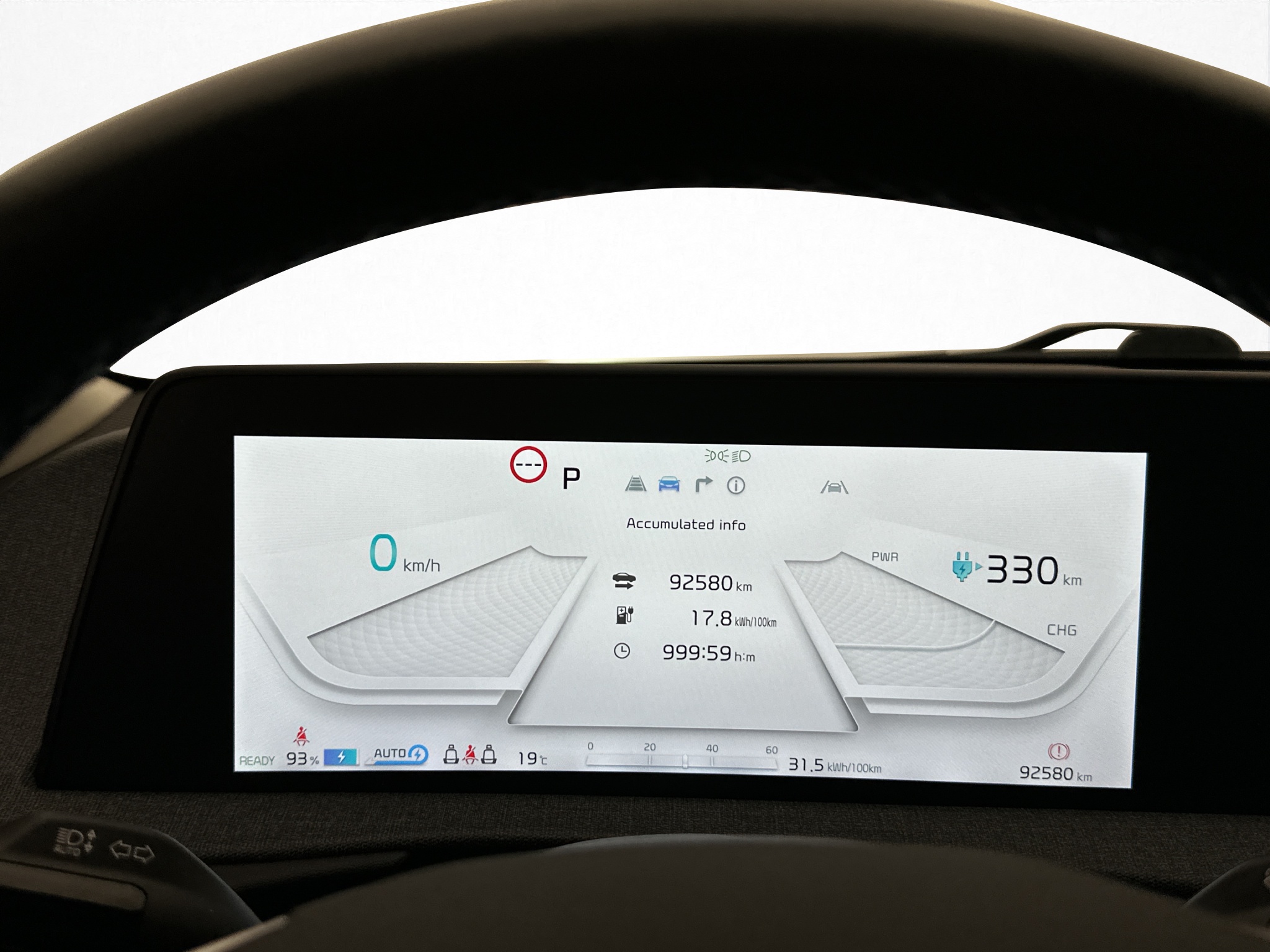 Kia EV6 77.4 kWh, 228hk, 2023