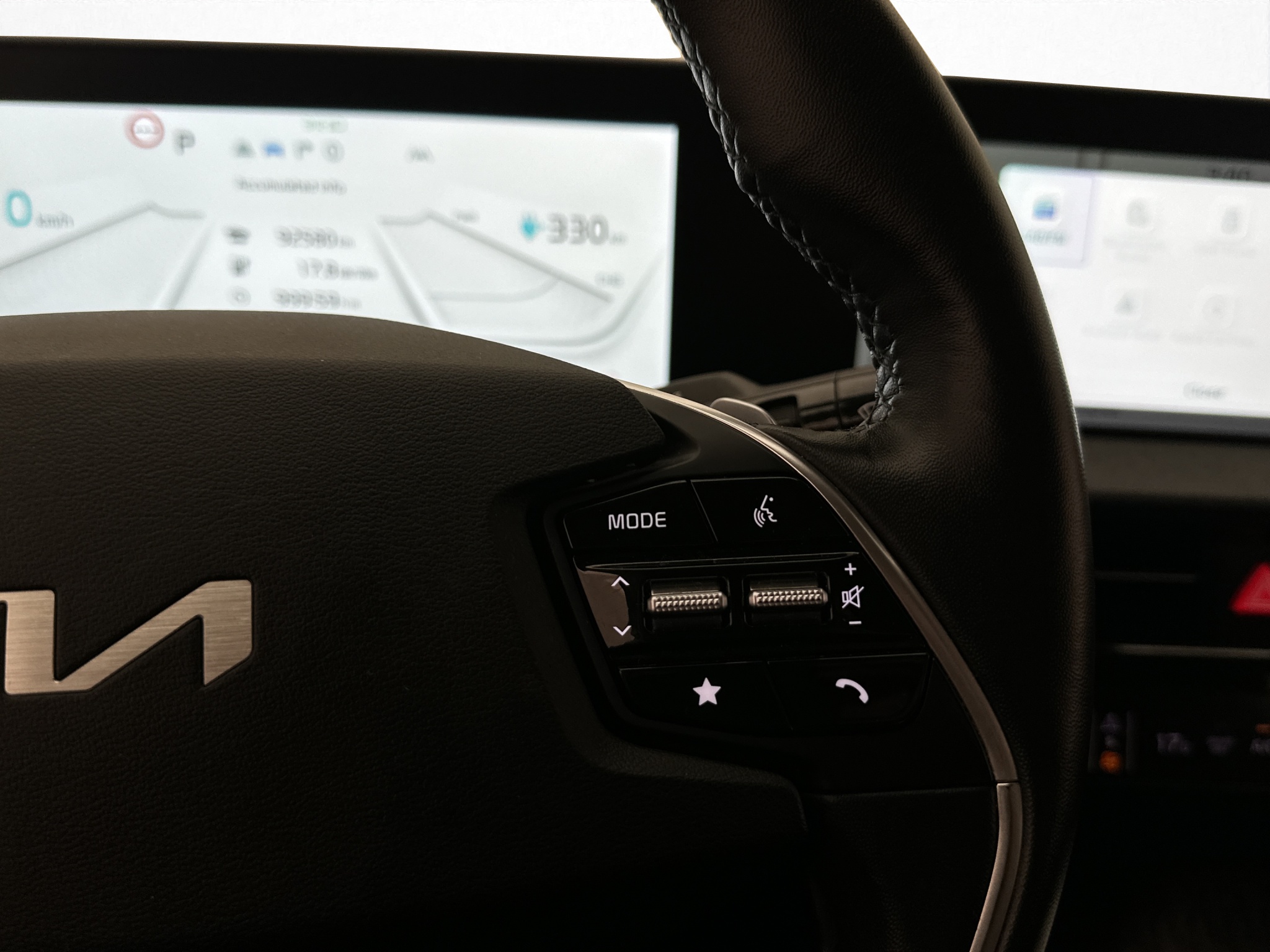 Kia EV6 77.4 kWh, 228hk, 2023