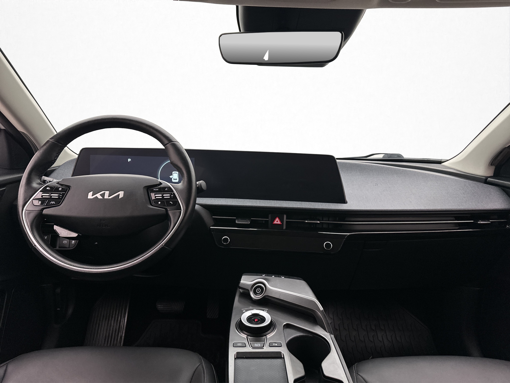 Kia EV6 77.4 kWh, 228hk, 2023