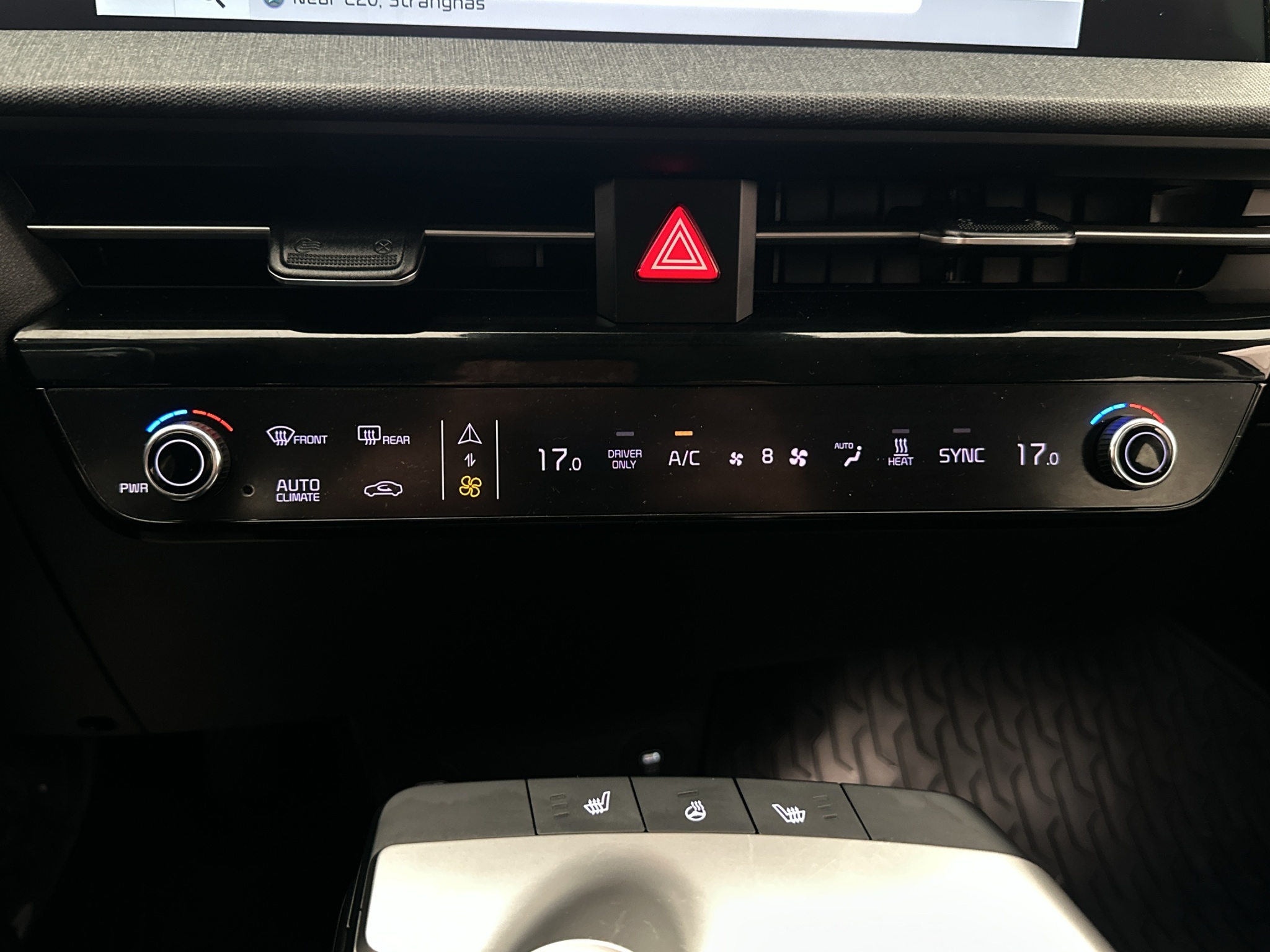Kia EV6 77.4 kWh, 228hk, 2023