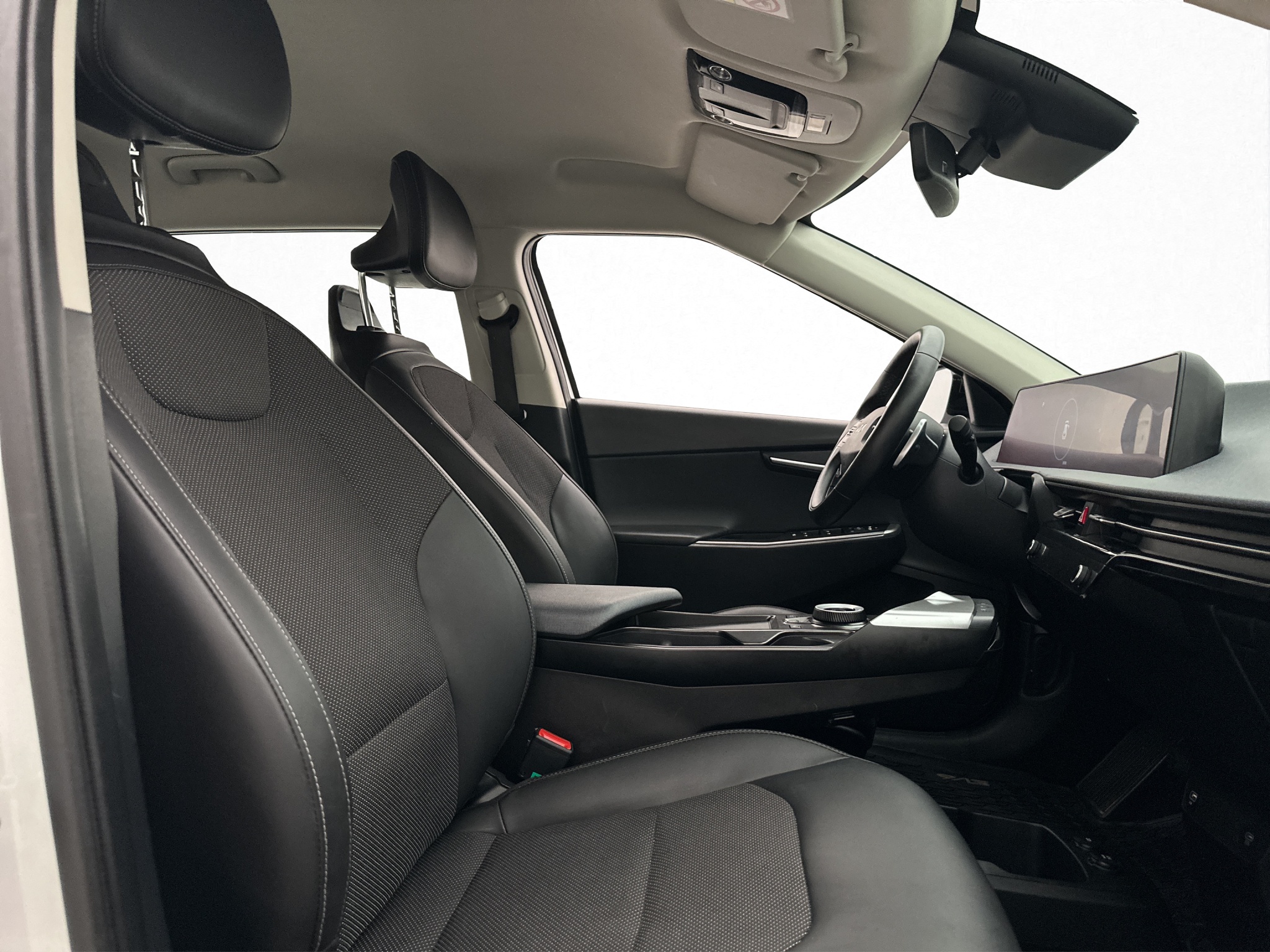 Kia EV6 77.4 kWh, 228hk, 2023
