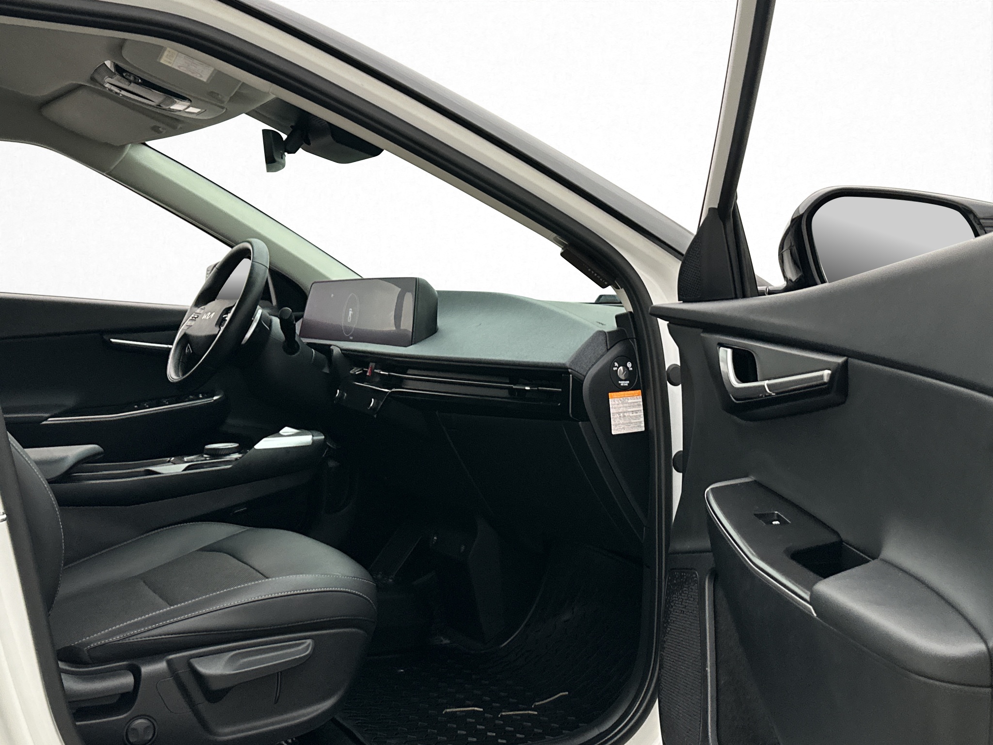 Kia EV6 77.4 kWh, 228hk, 2023