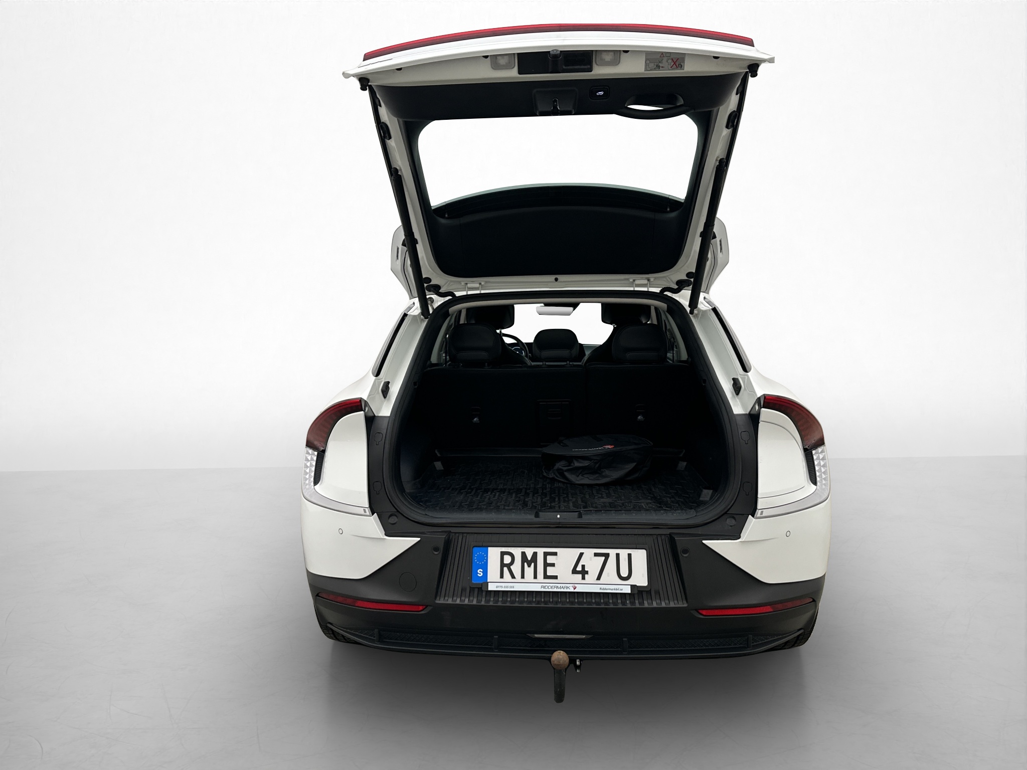 Kia EV6 77.4 kWh, 228hk, 2023