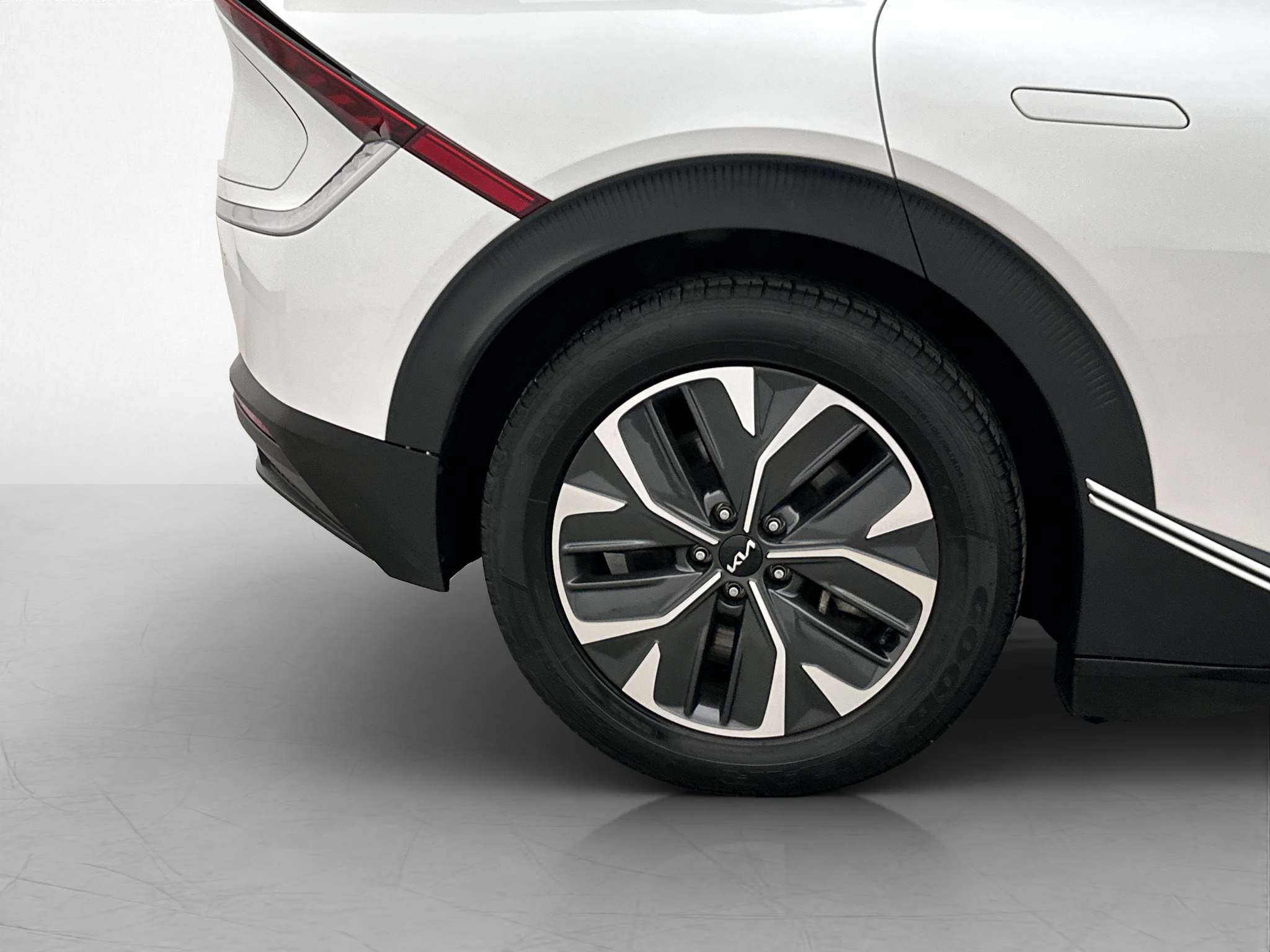 Kia EV6 77.4 kWh, 228hk, 2023