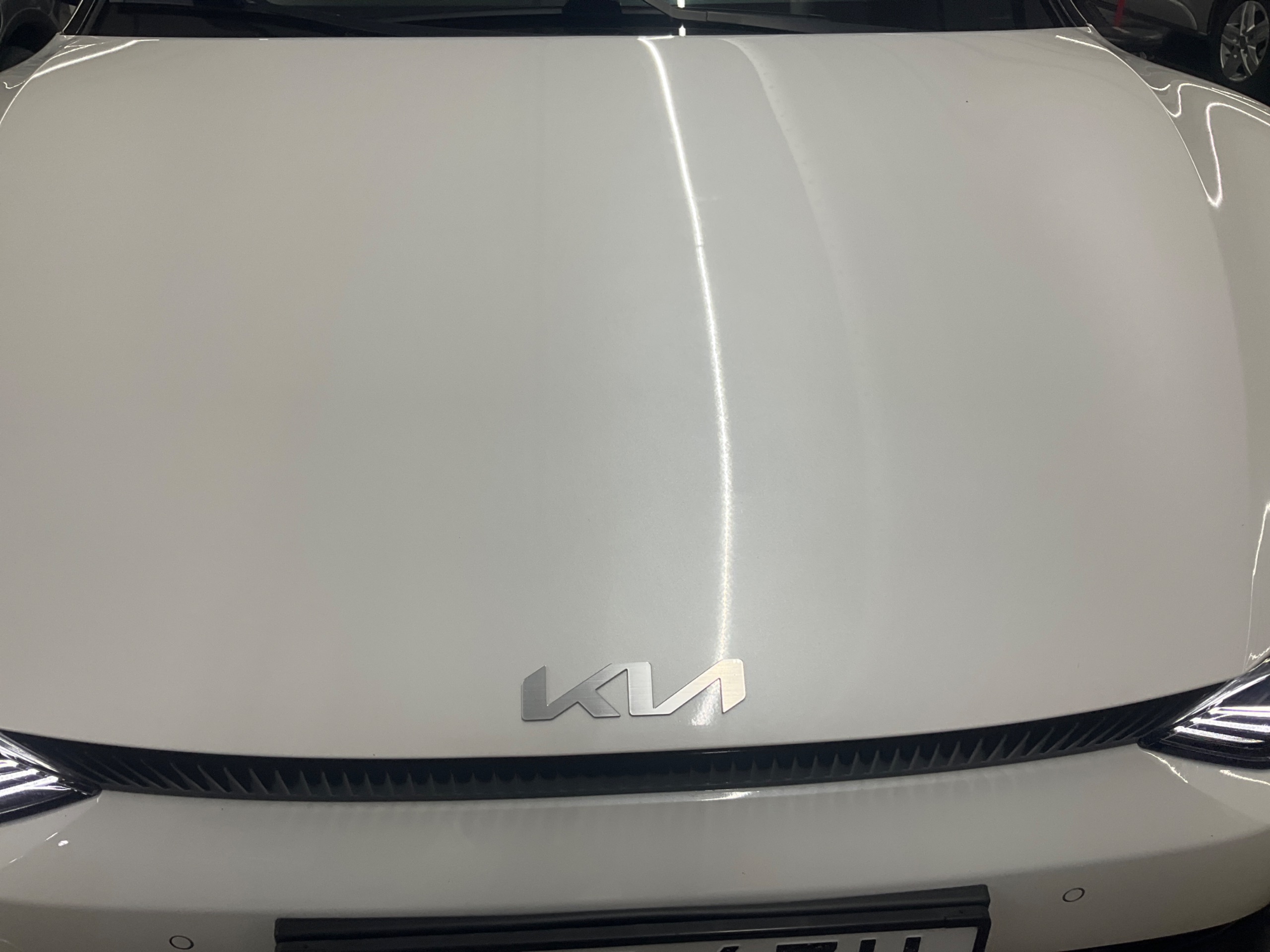 Kia EV6 77.4 kWh, 228hk, 2023
