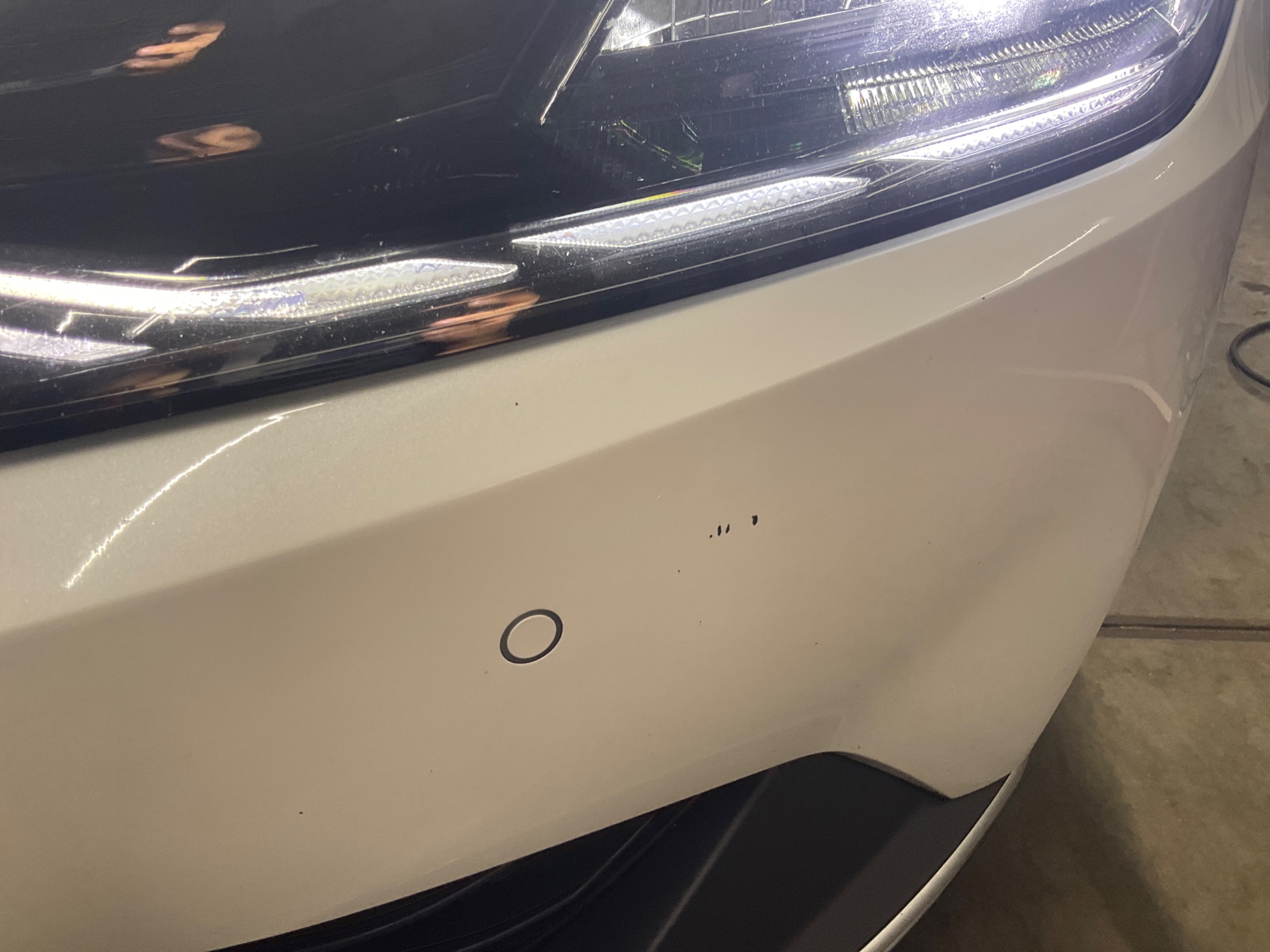 Kia EV6 77.4 kWh, 228hk, 2023