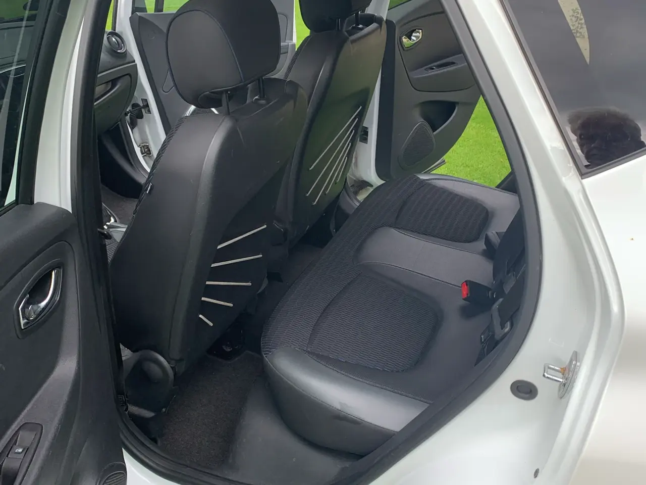 Renault Captur 1.2 TCe EDC, 6-trins, 118ps, 2017