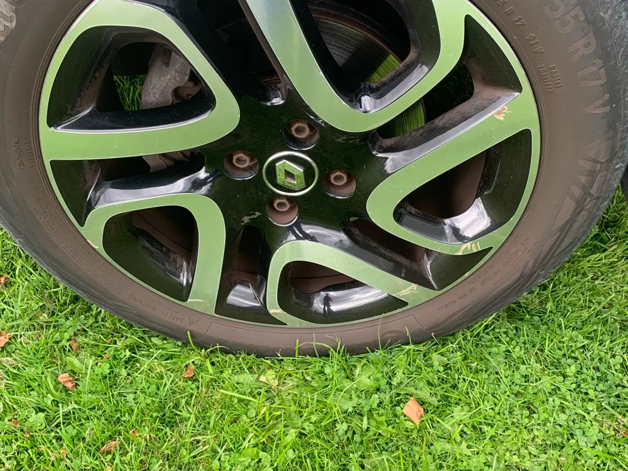 Renault Captur 1.2 TCe EDC, 6-trins, 118ps, 2017