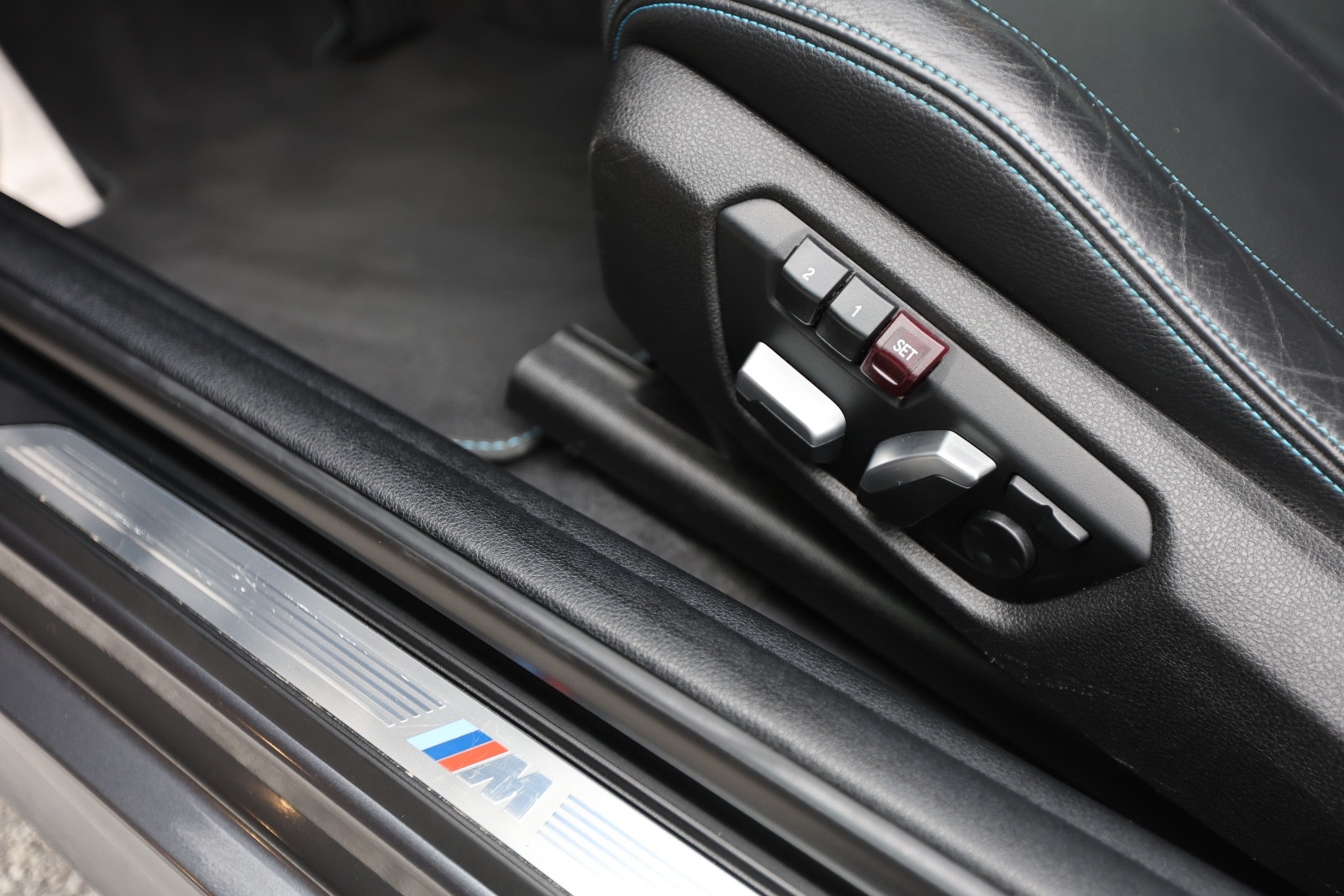 BMW M2 DDCT, 7-trinn, 370hk, 2017