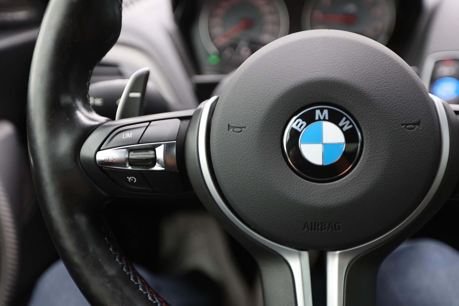 BMW M2 DDCT, 7-trinn, 370hk, 2017