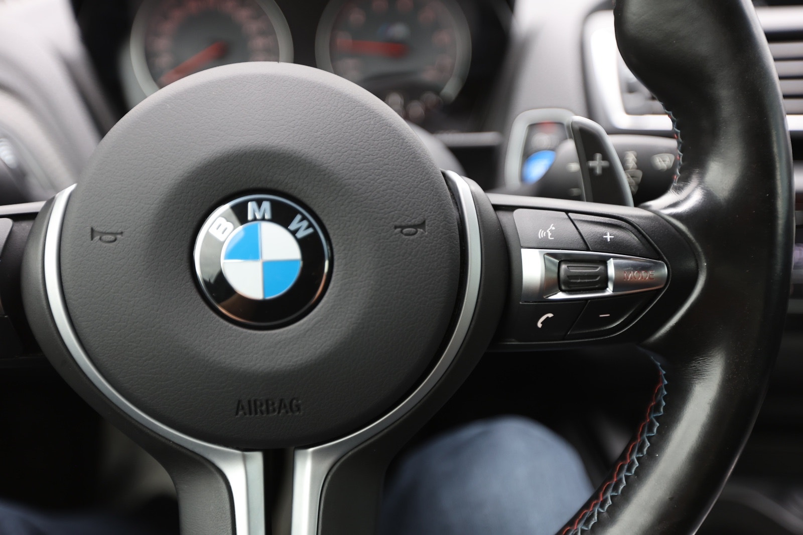 BMW M2 DDCT, 7-trinn, 370hk, 2017