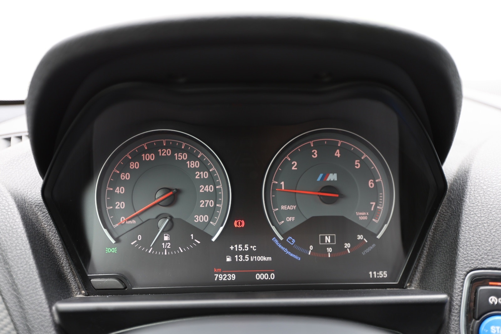 BMW M2 DDCT, 7-trinn, 370hk, 2017