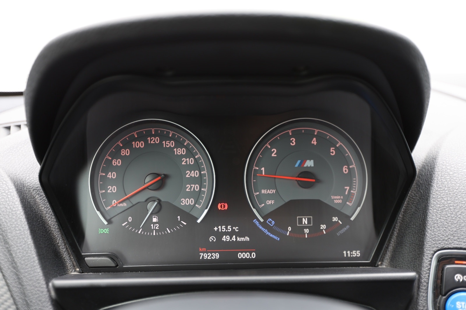 BMW M2 DDCT, 7-trinn, 370hk, 2017