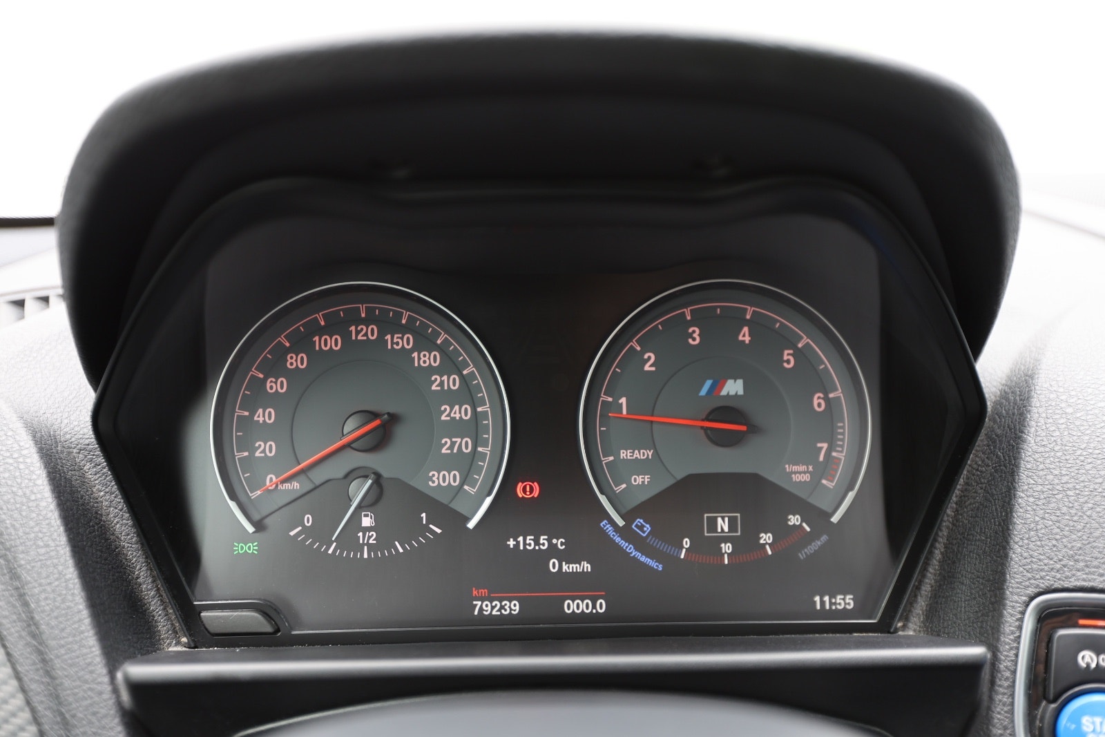 BMW M2 DDCT, 7-trinn, 370hk, 2017