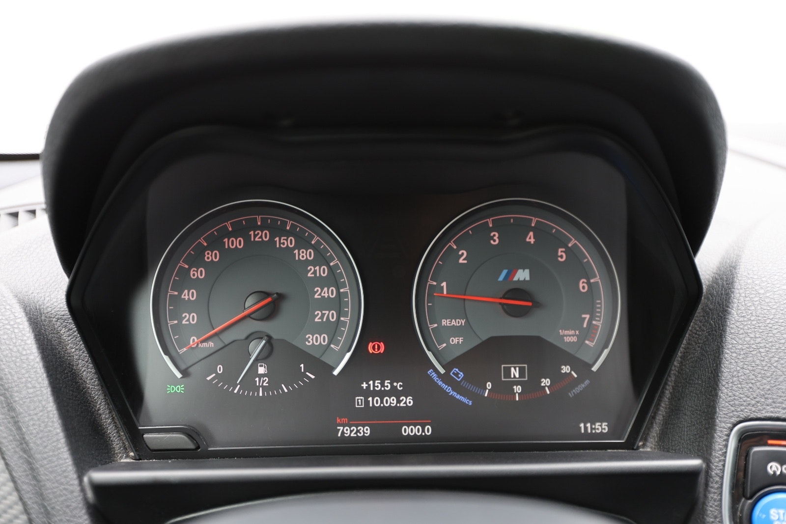 BMW M2 DDCT, 7-trinn, 370hk, 2017