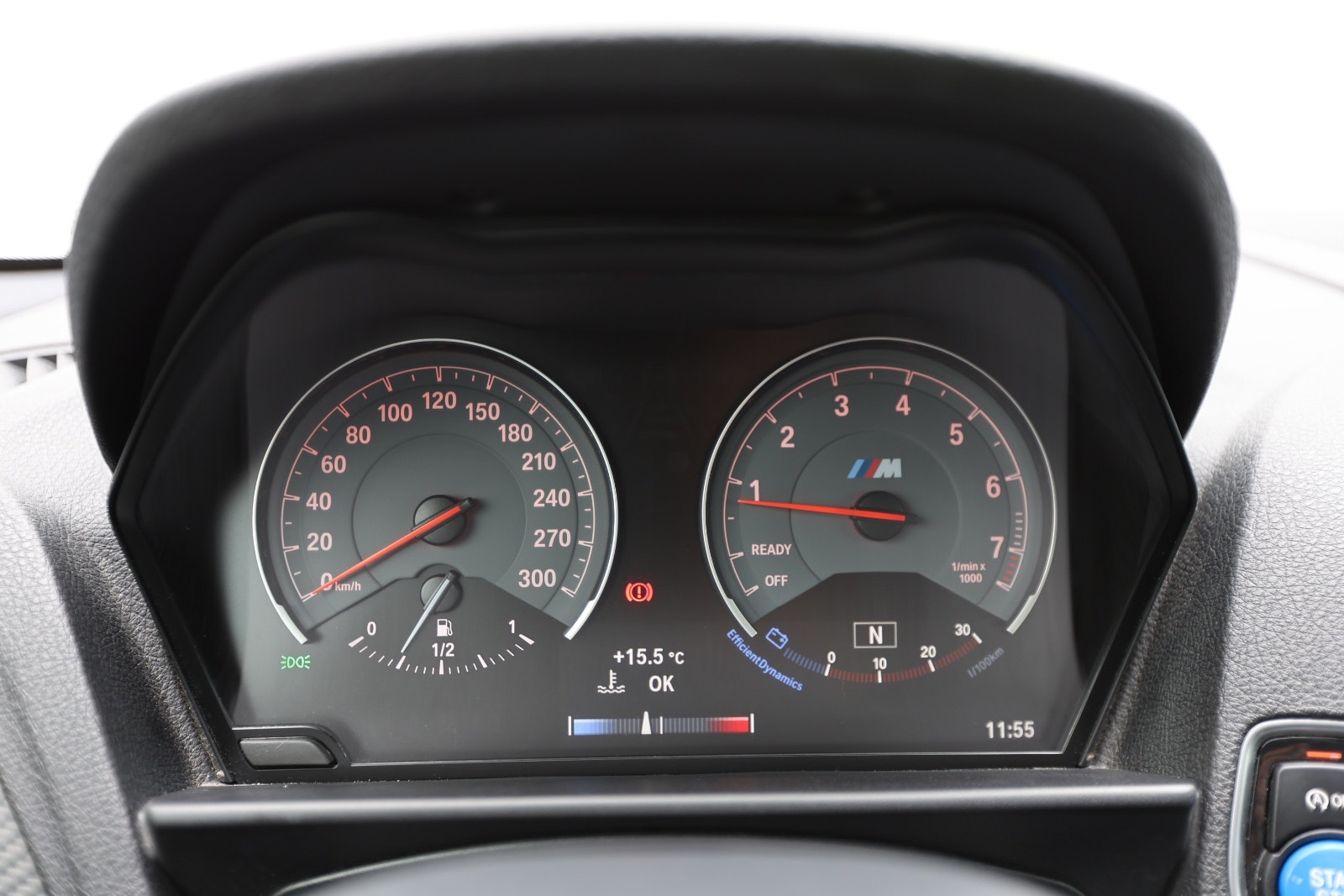 BMW M2 DDCT, 7-trinn, 370hk, 2017