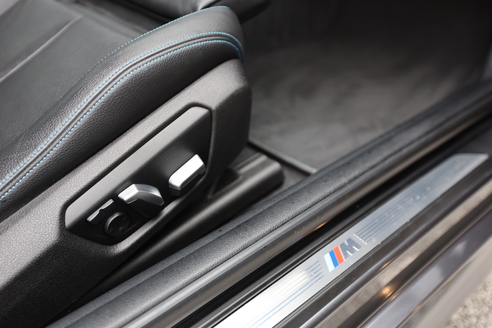 BMW M2 DDCT, 7-trinn, 370hk, 2017