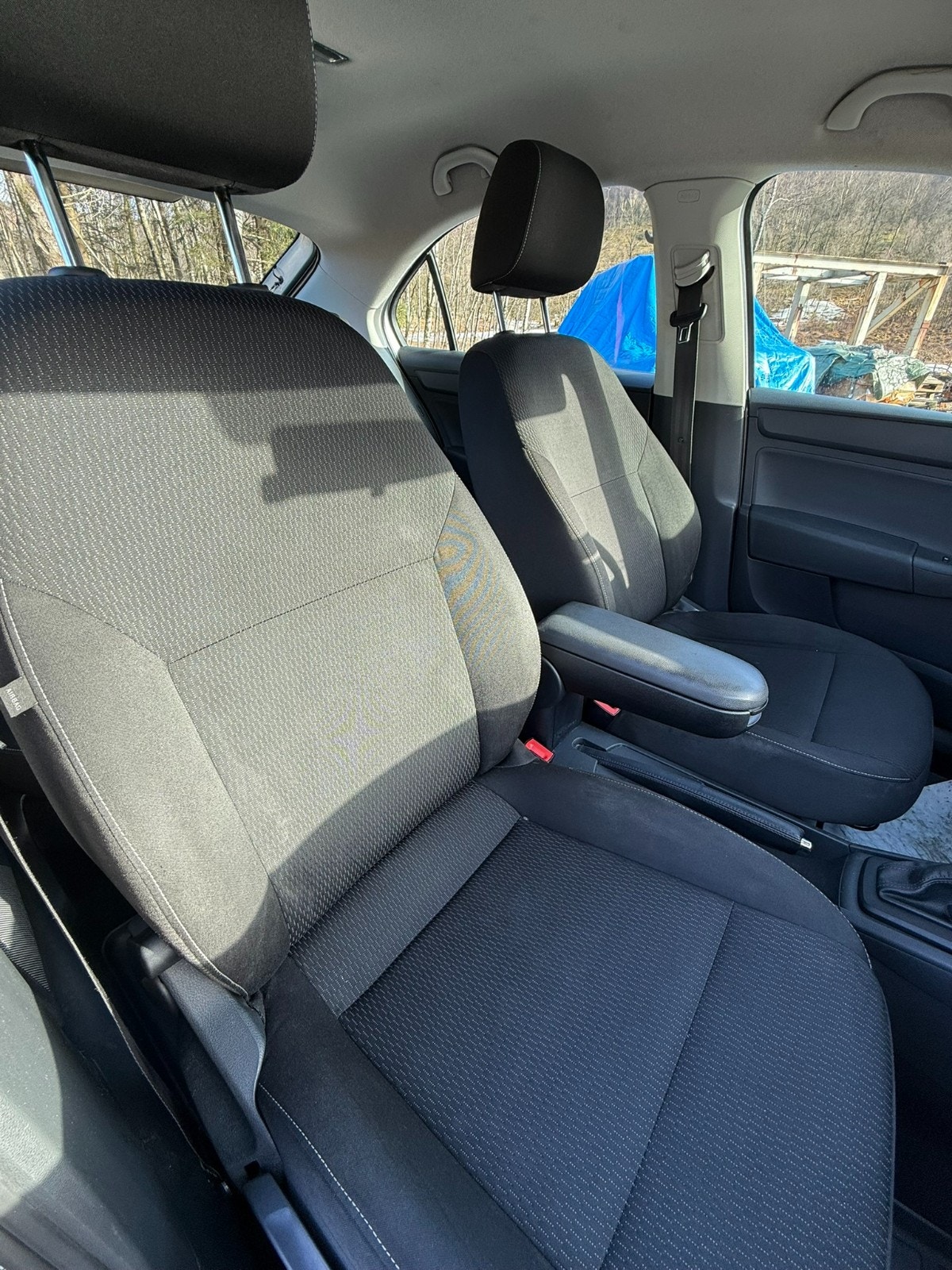 Škoda Rapid 1.4 TSI DSG Sequential, 7-trins, 122ps, 2013
