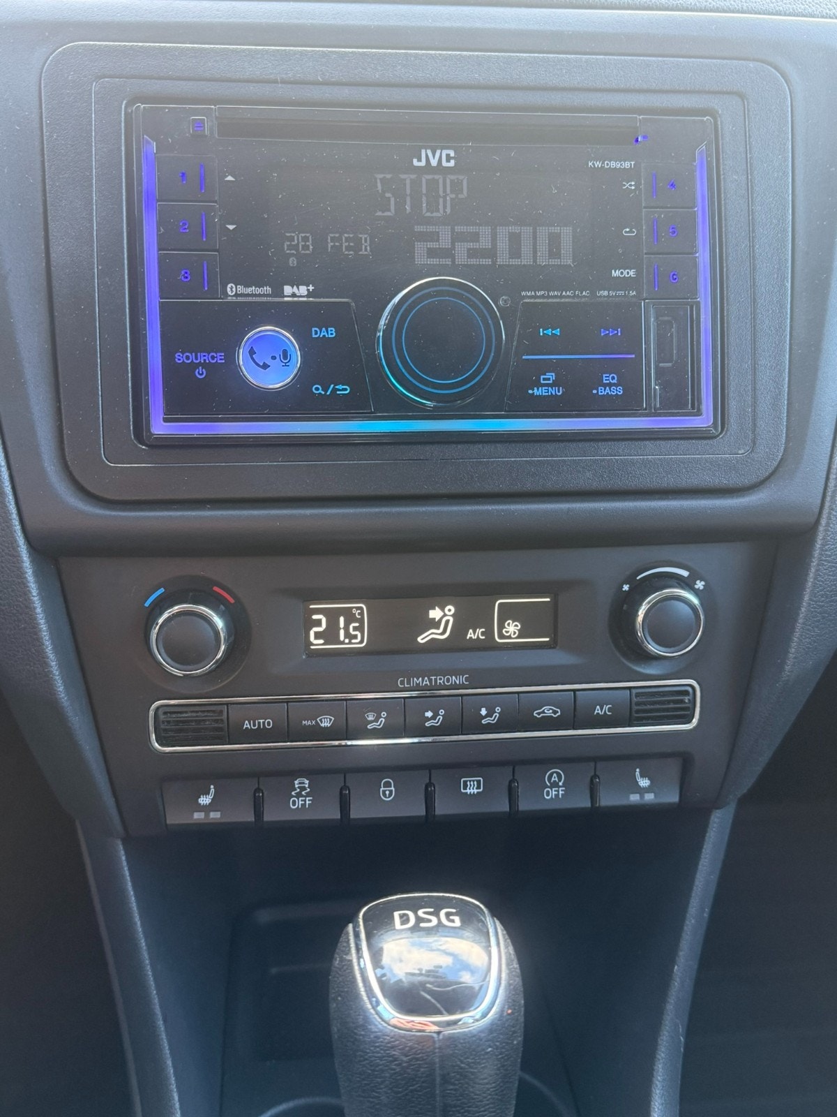 Škoda Rapid 1.4 TSI DSG Sequential, 7-trins, 122ps, 2013